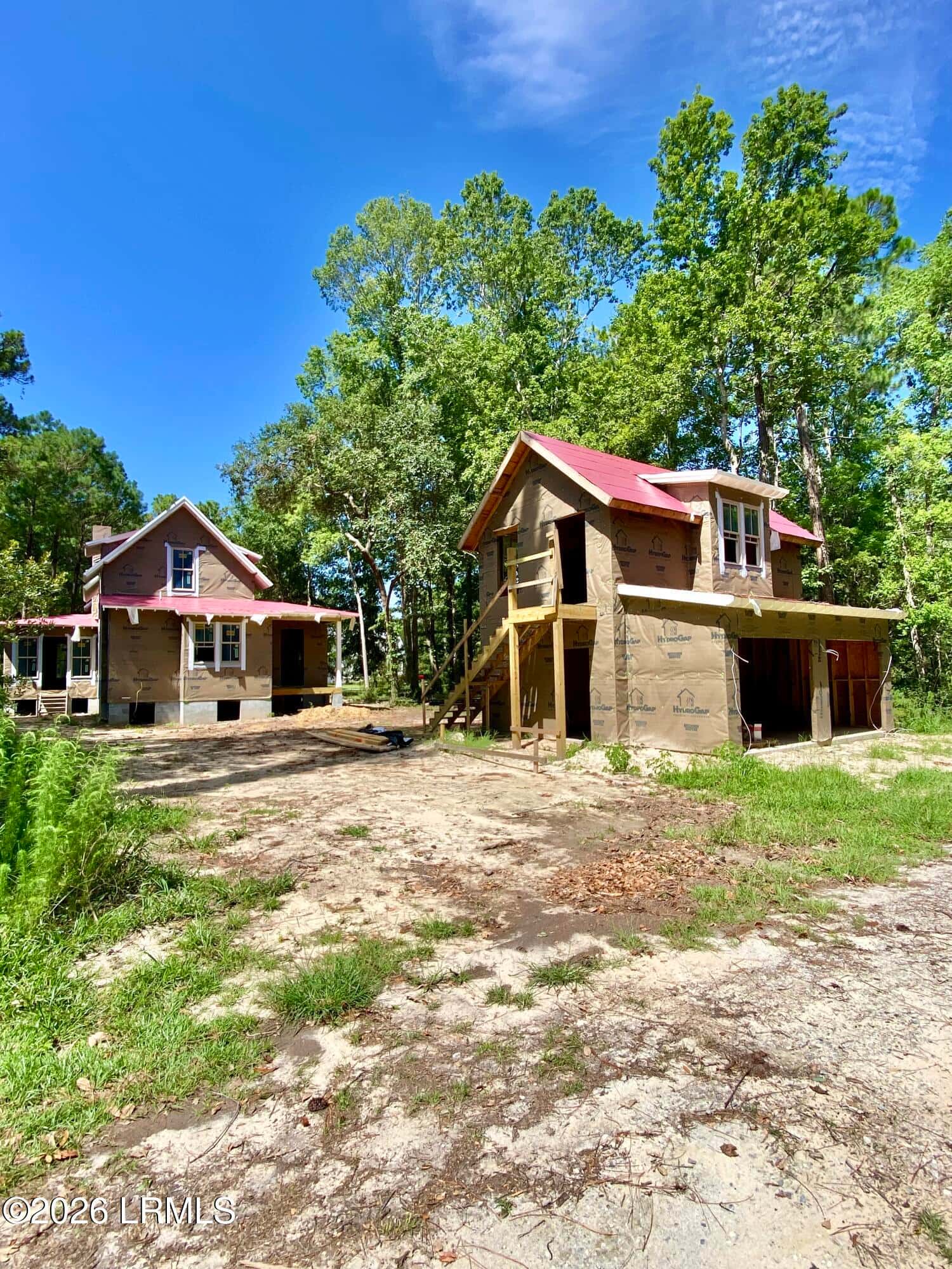 695 Distant Island Drive, Beaufort, SC 29907 — photo 10 of 53