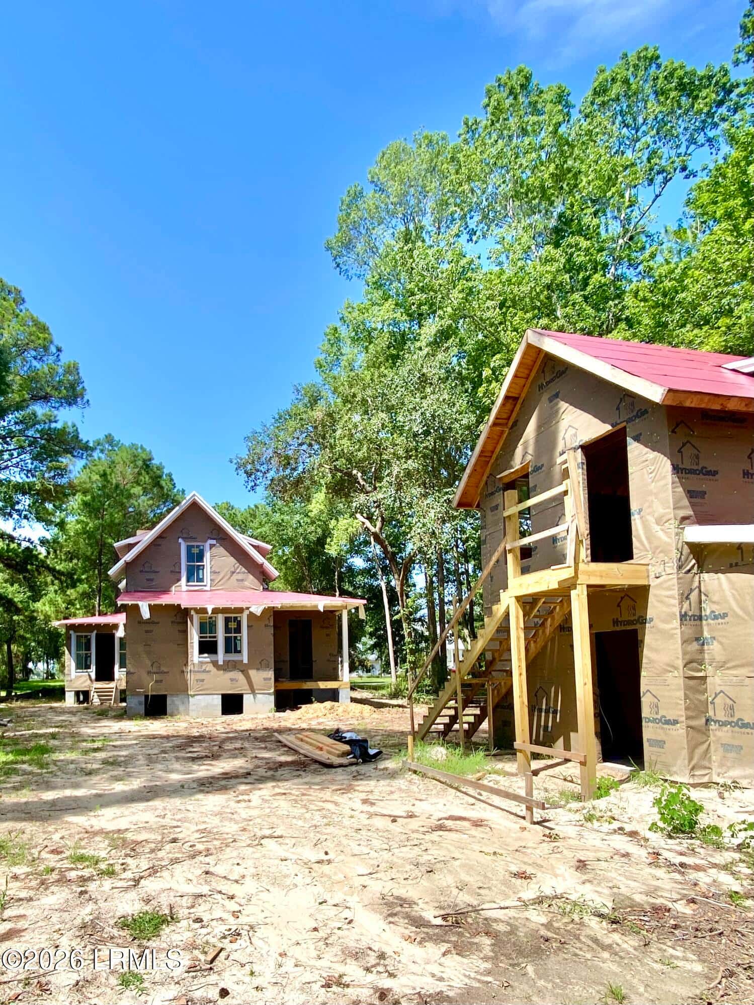 695 Distant Island Drive, Beaufort, SC 29907 — photo 14 of 53