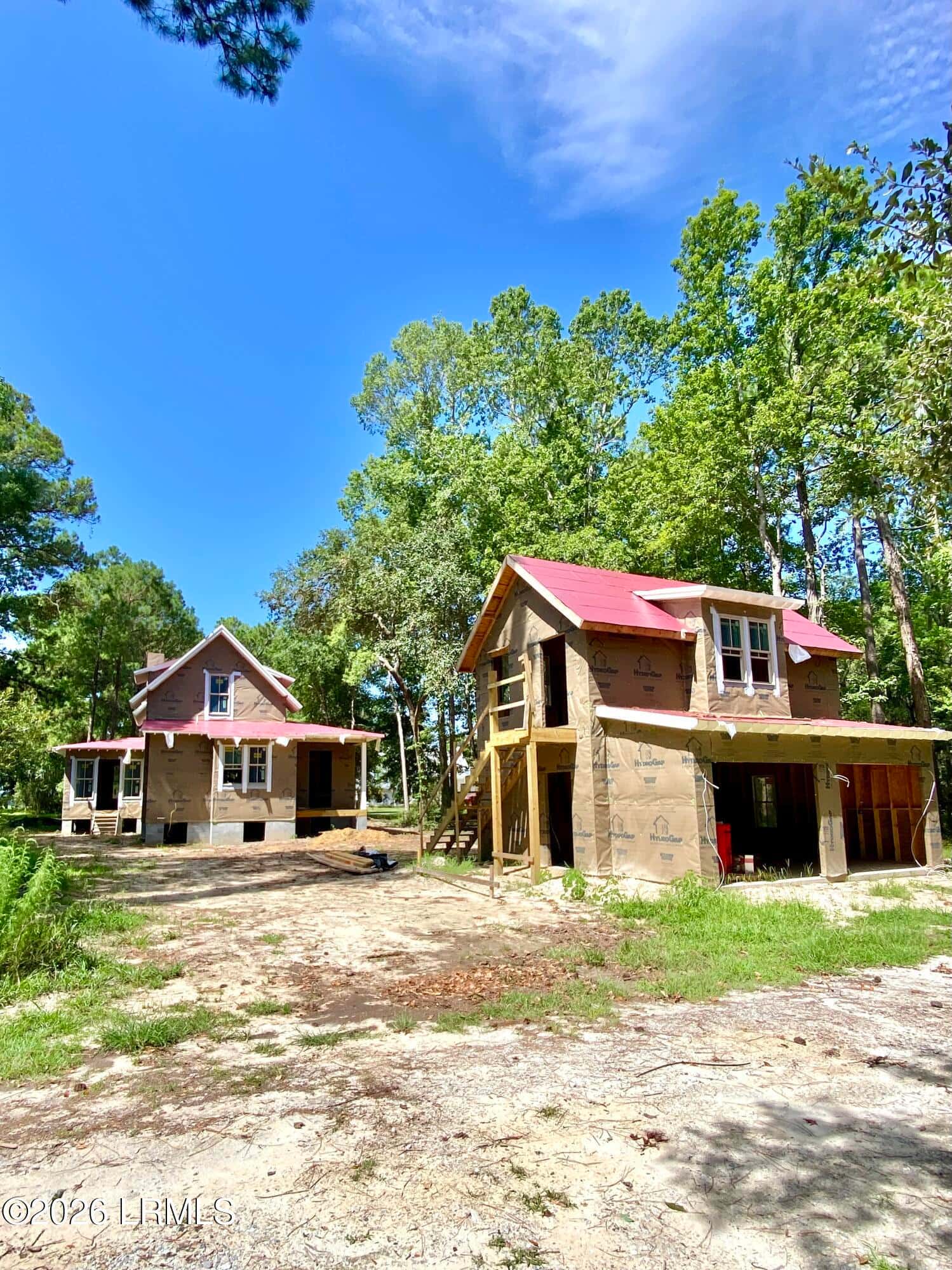 695 Distant Island Drive, Beaufort, SC 29907 — photo 12 of 53