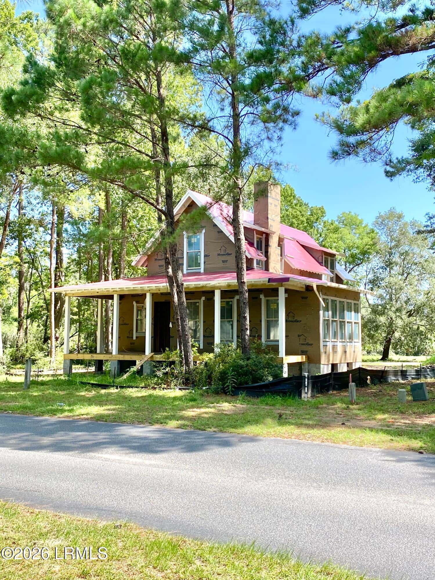 695 Distant Island Drive, Beaufort, SC 29907 — photo 6 of 53