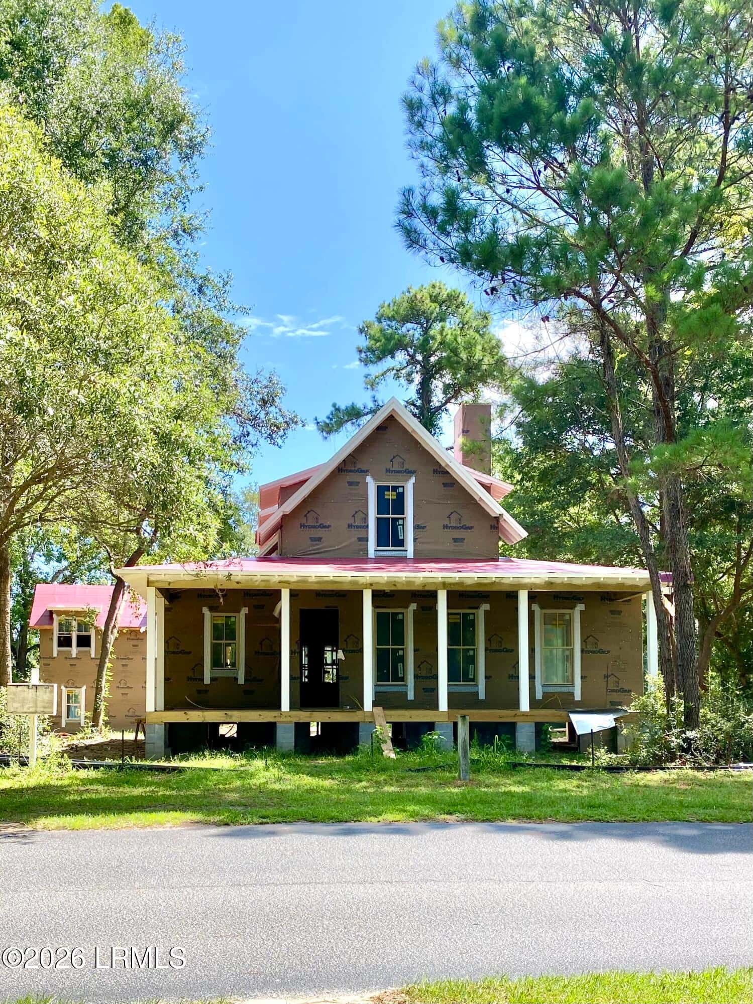 695 Distant Island Drive, Beaufort, SC 29907 — photo 3 of 53