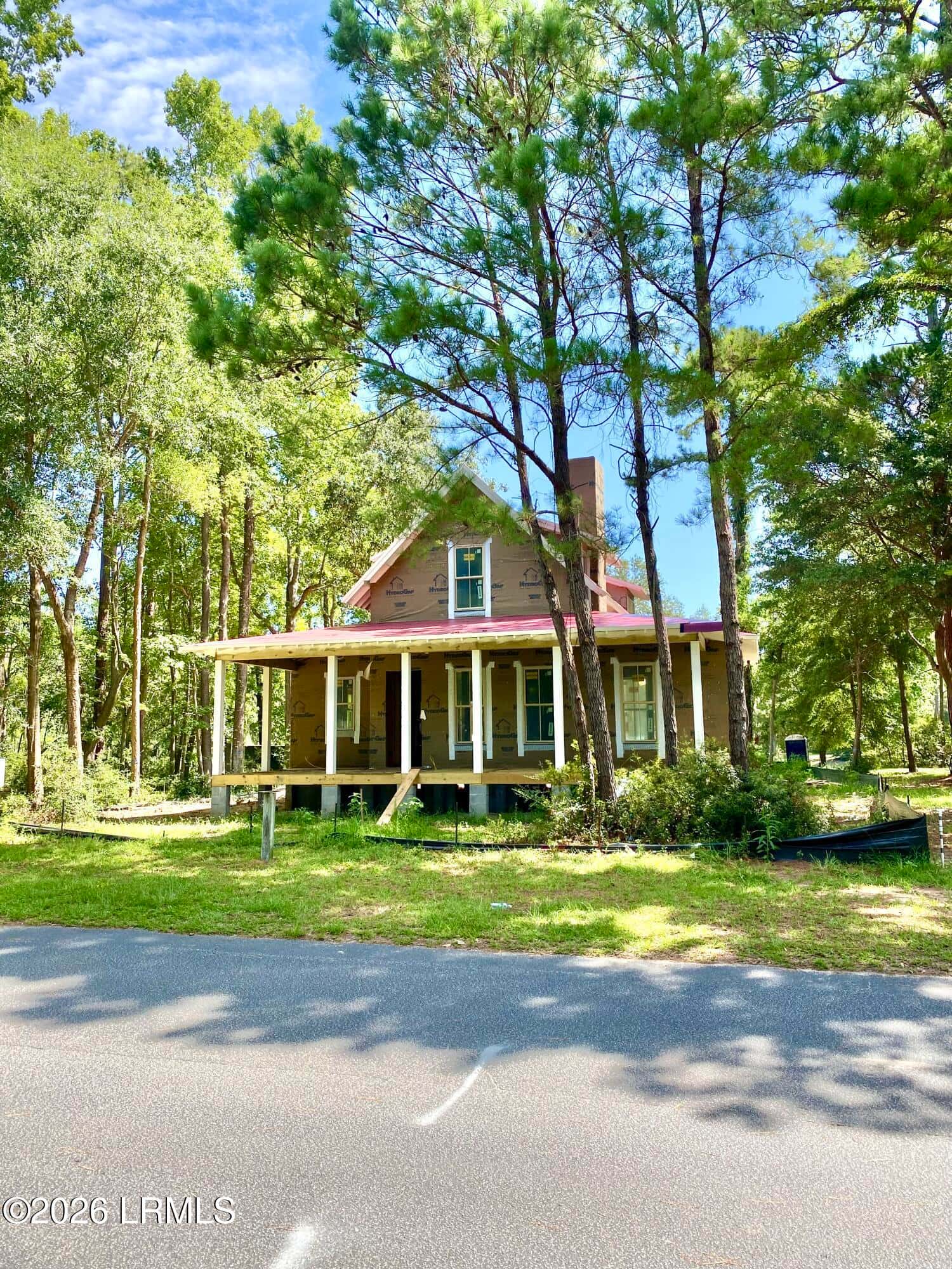695 Distant Island Drive, Beaufort, SC 29907 — photo 5 of 53
