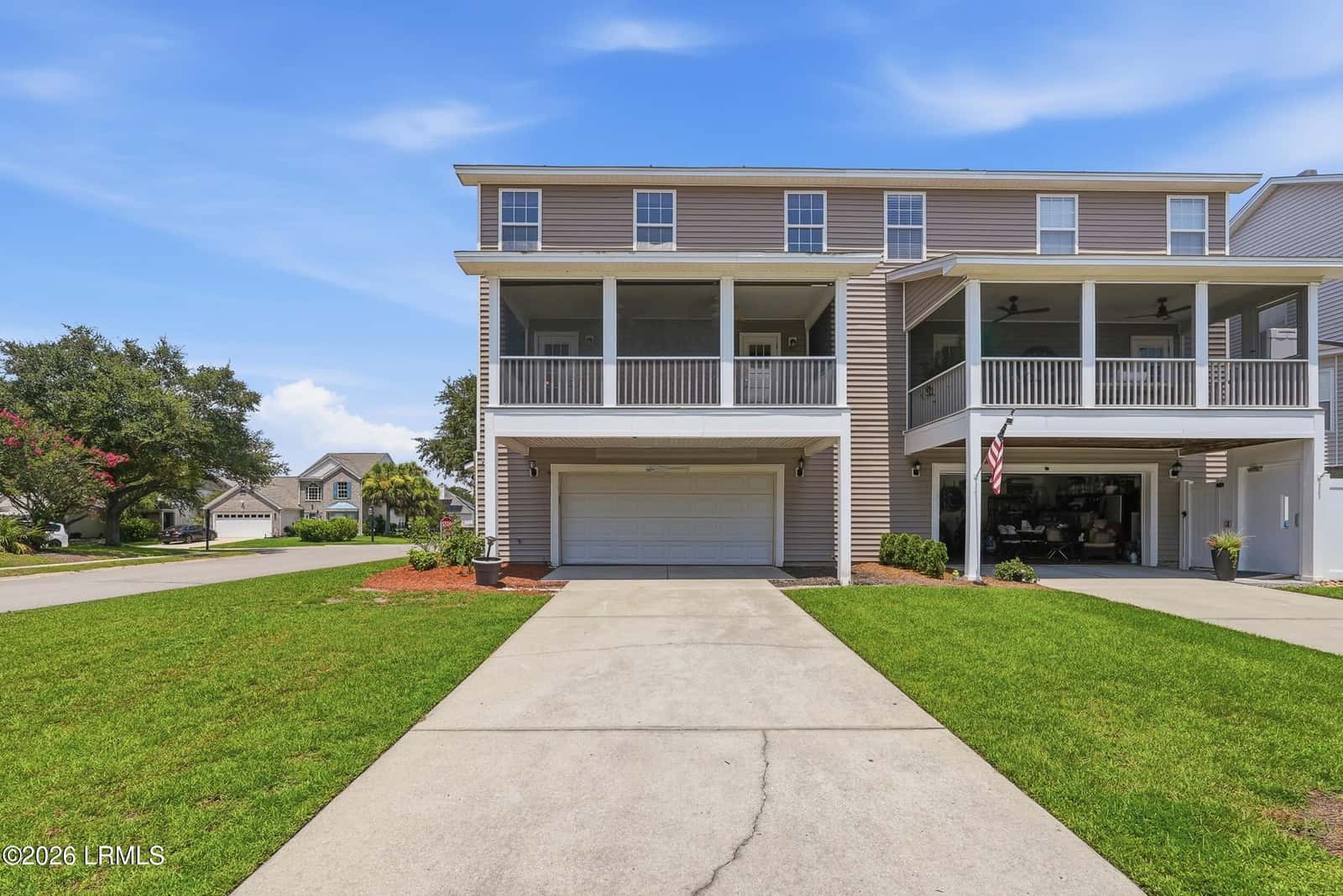 2181 Blakers Boulevard, Bluffton, SC 29909 — photo 44 of 69