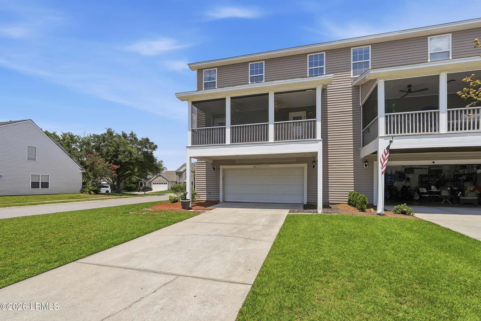 2181 Blakers Boulevard, Bluffton, SC 29909 — photo 45 of 69