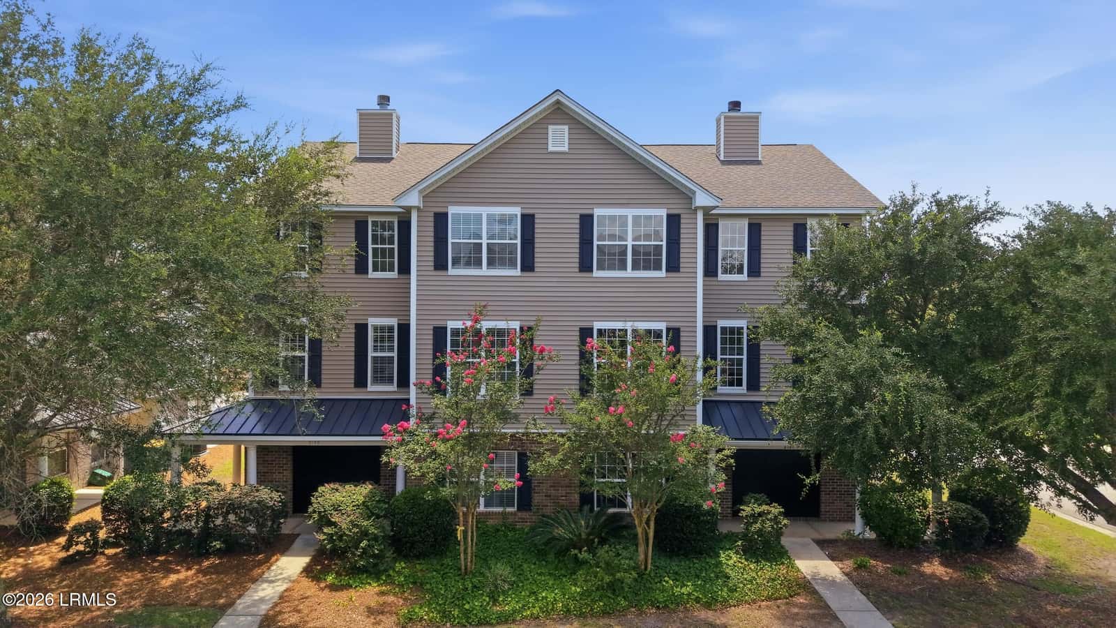 2181 Blakers Boulevard, Bluffton, SC 29909 — photo 46 of 69