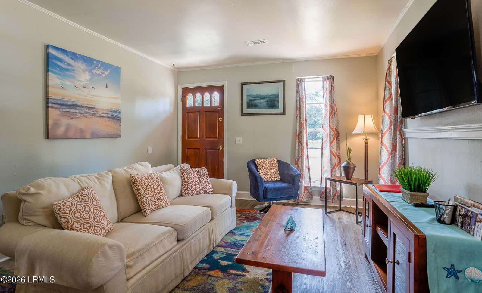 1706 Battery Park Drive, Port Royal, SC 29935 — photo 7 of 26