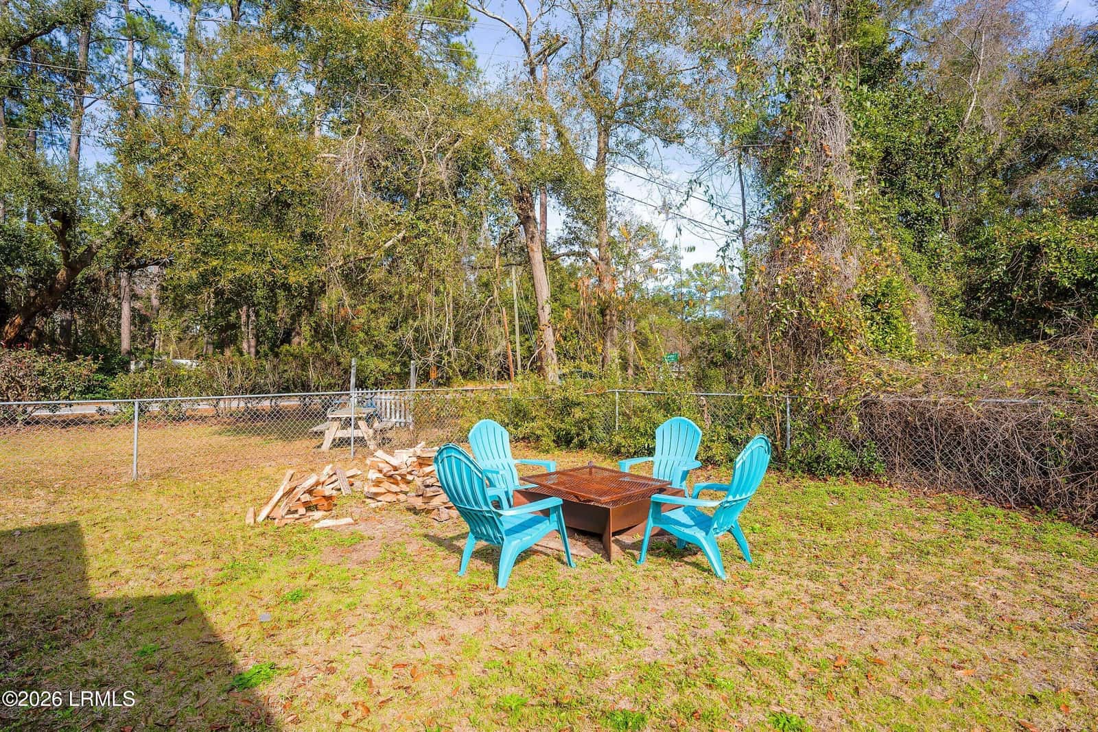 1706 Battery Park Drive, Port Royal, SC 29935 — photo 23 of 26