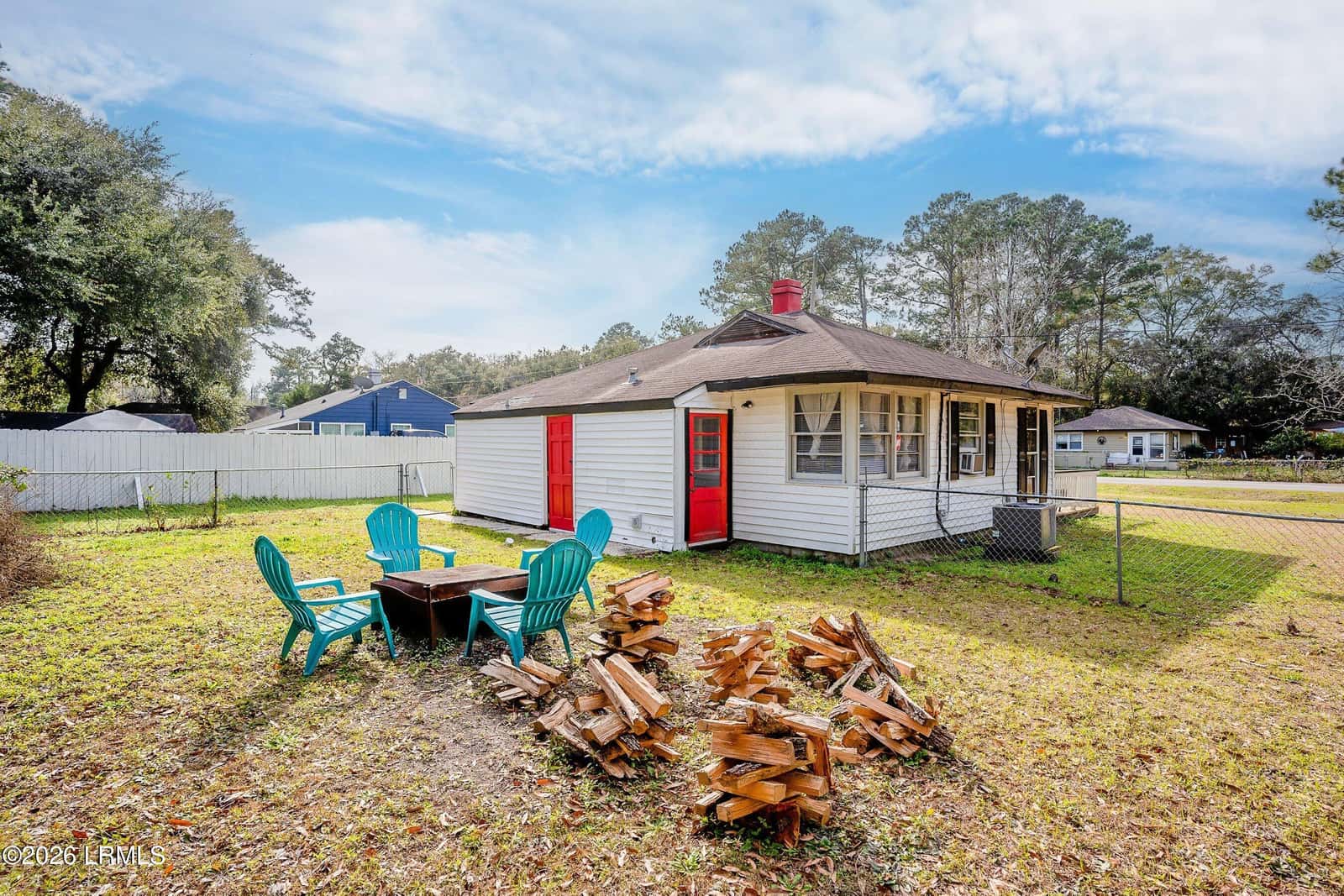 1706 Battery Park Drive, Port Royal, SC 29935 — photo 24 of 26