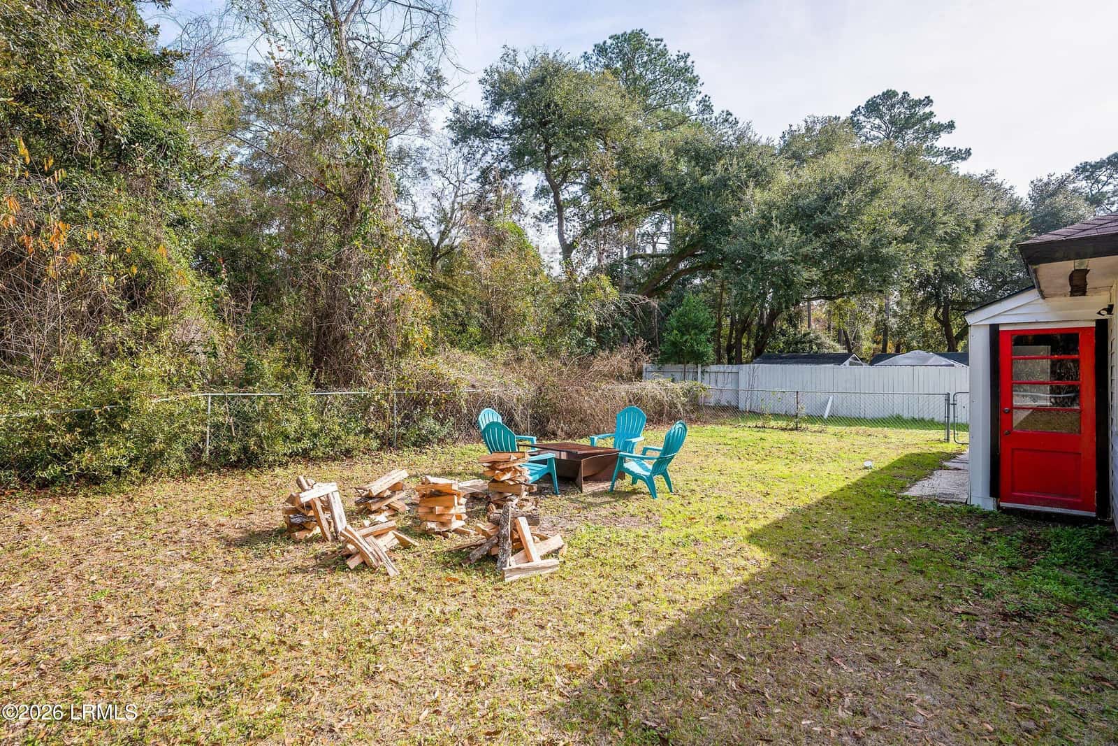 1706 Battery Park Drive, Port Royal, SC 29935 — photo 25 of 26