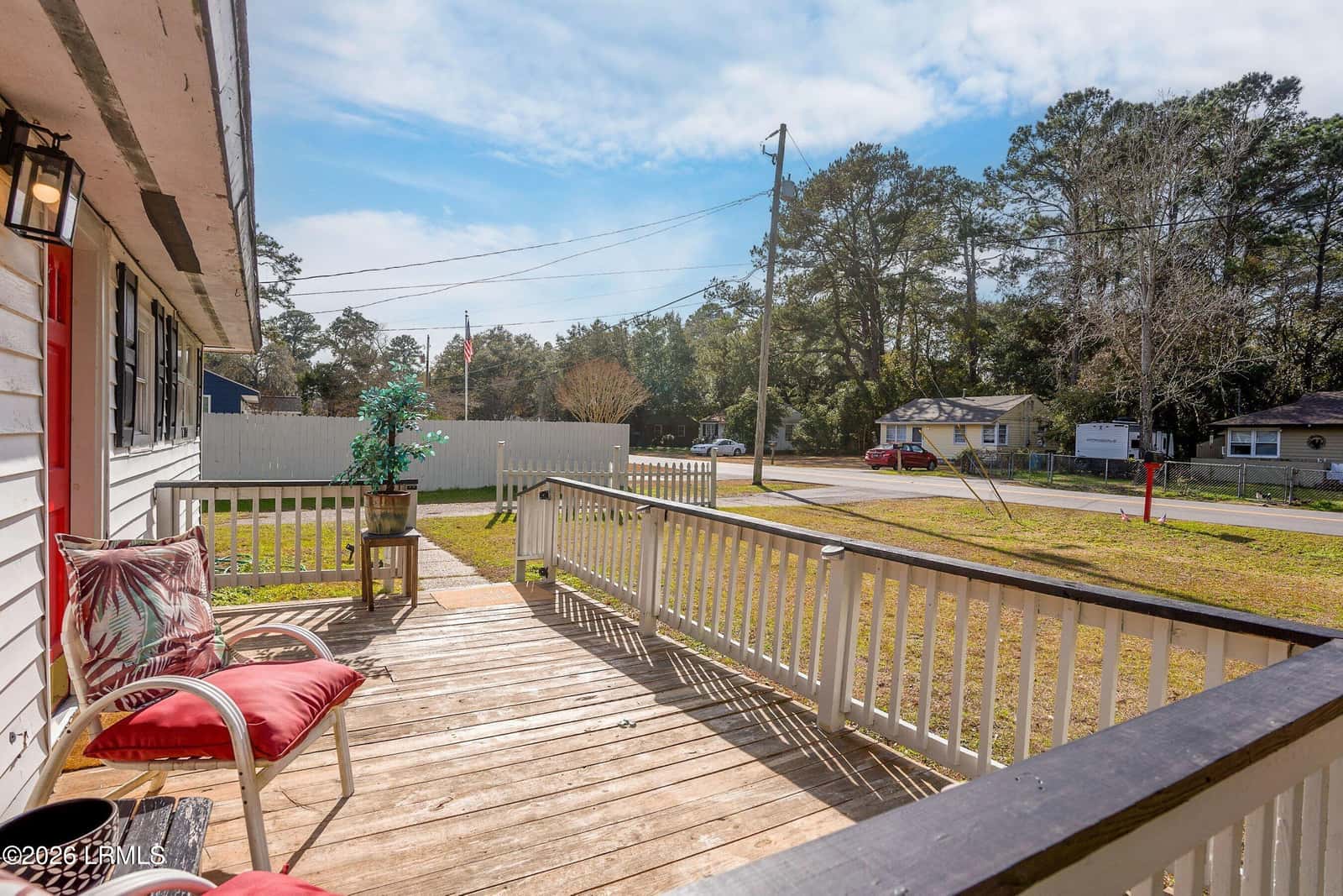 1706 Battery Park Drive, Port Royal, SC 29935 — photo 4 of 26