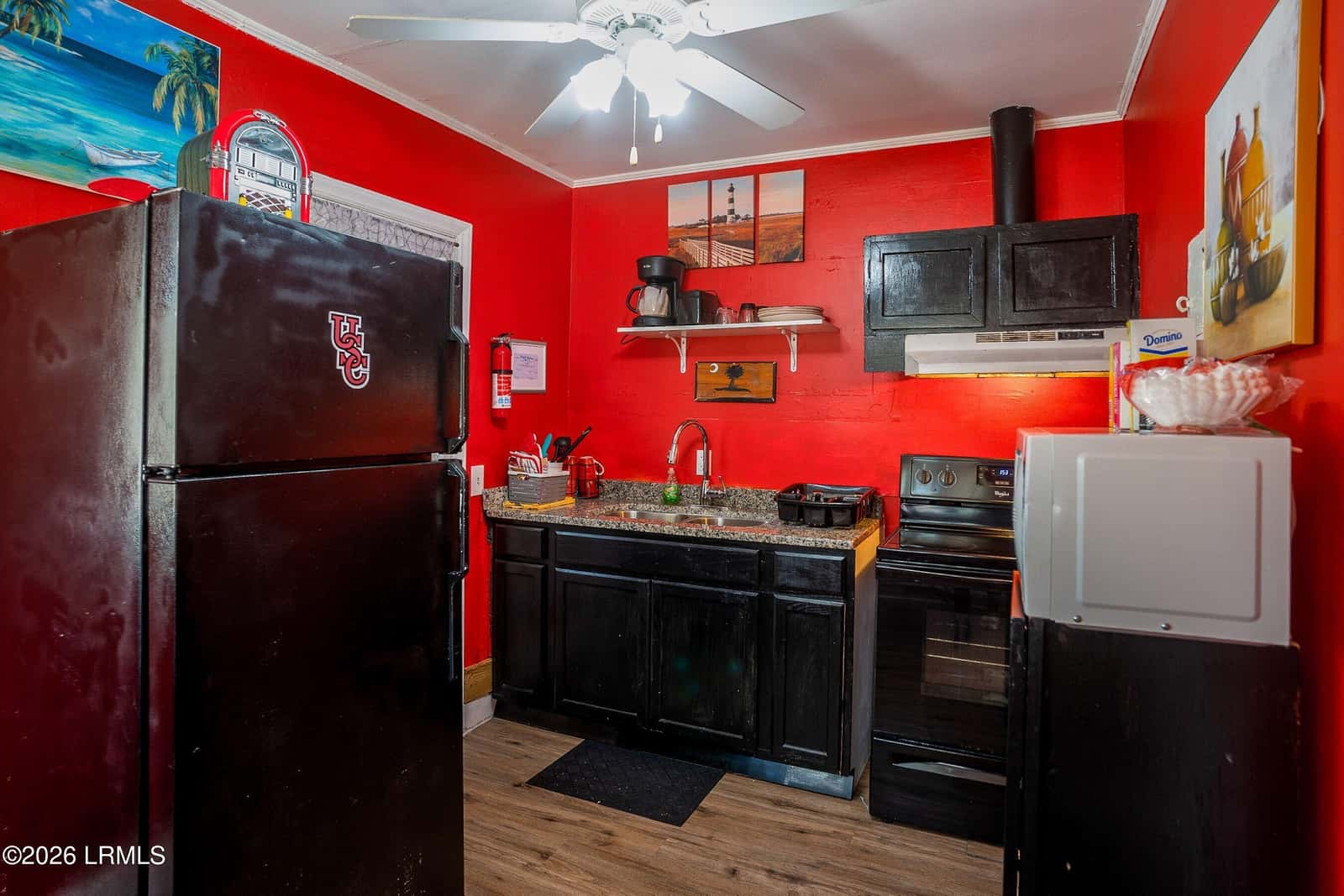1706 Battery Park Drive, Port Royal, SC 29935 — photo 12 of 26