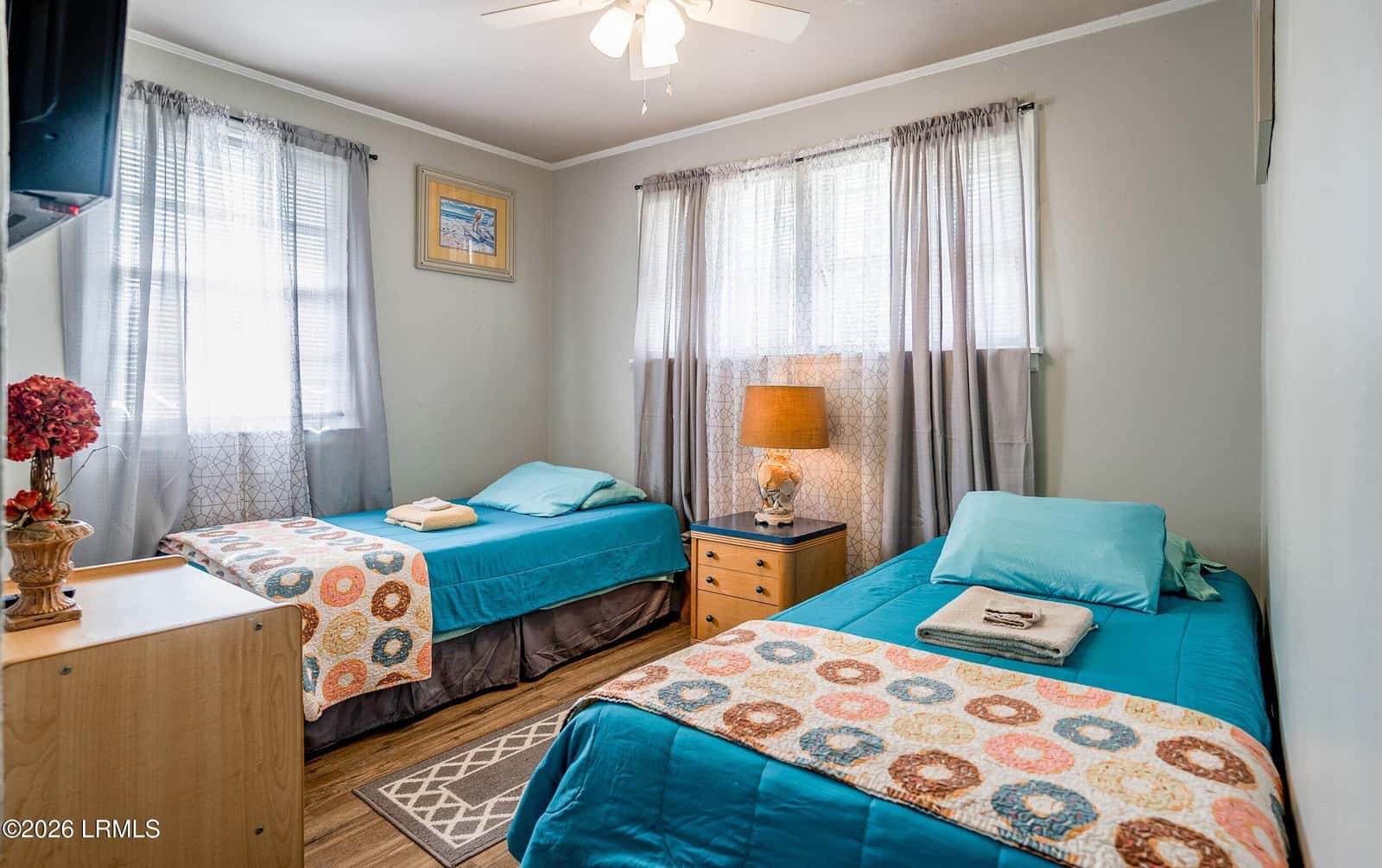1706 Battery Park Drive, Port Royal, SC 29935 — photo 20 of 26