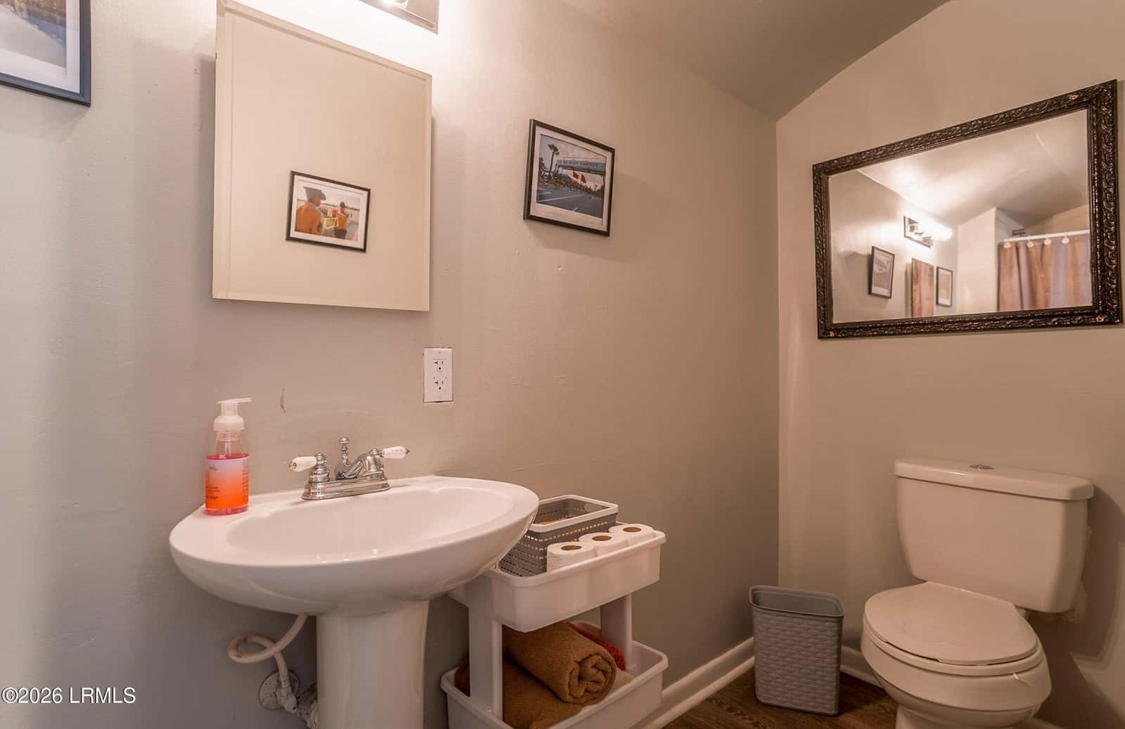1706 Battery Park Drive, Port Royal, SC 29935 — photo 19 of 26