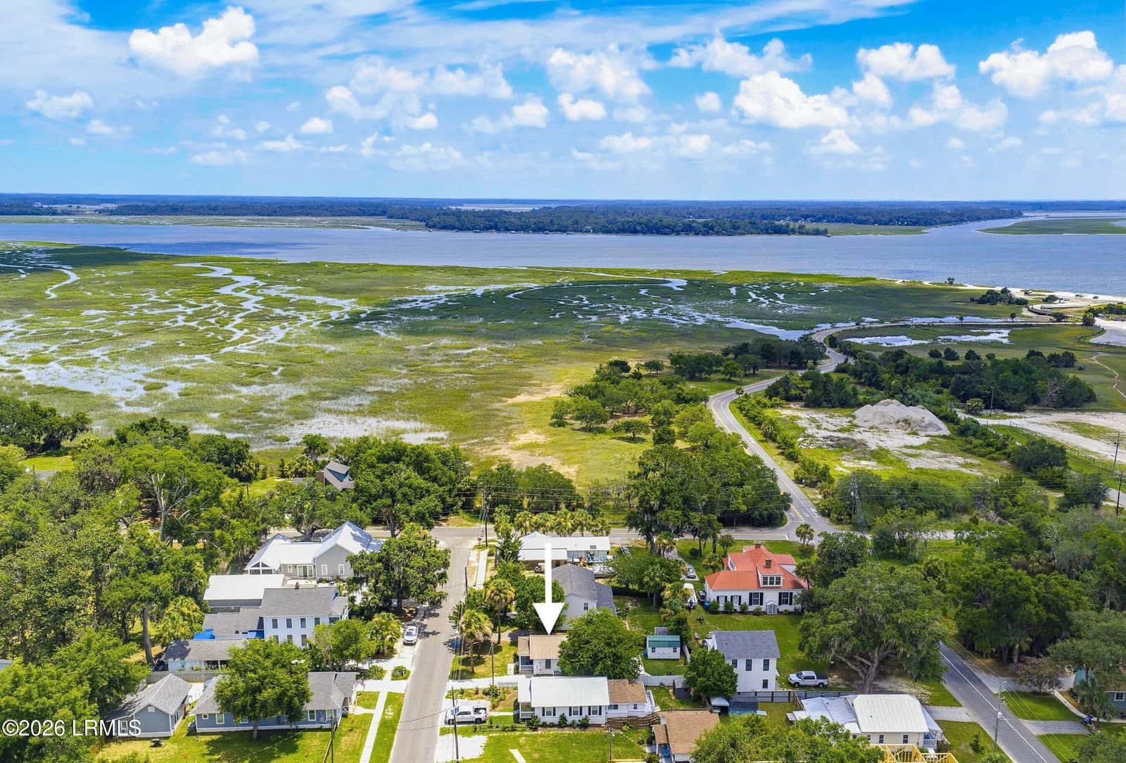 909 8th Street, Port Royal, SC 29935 — photo 35 of 55