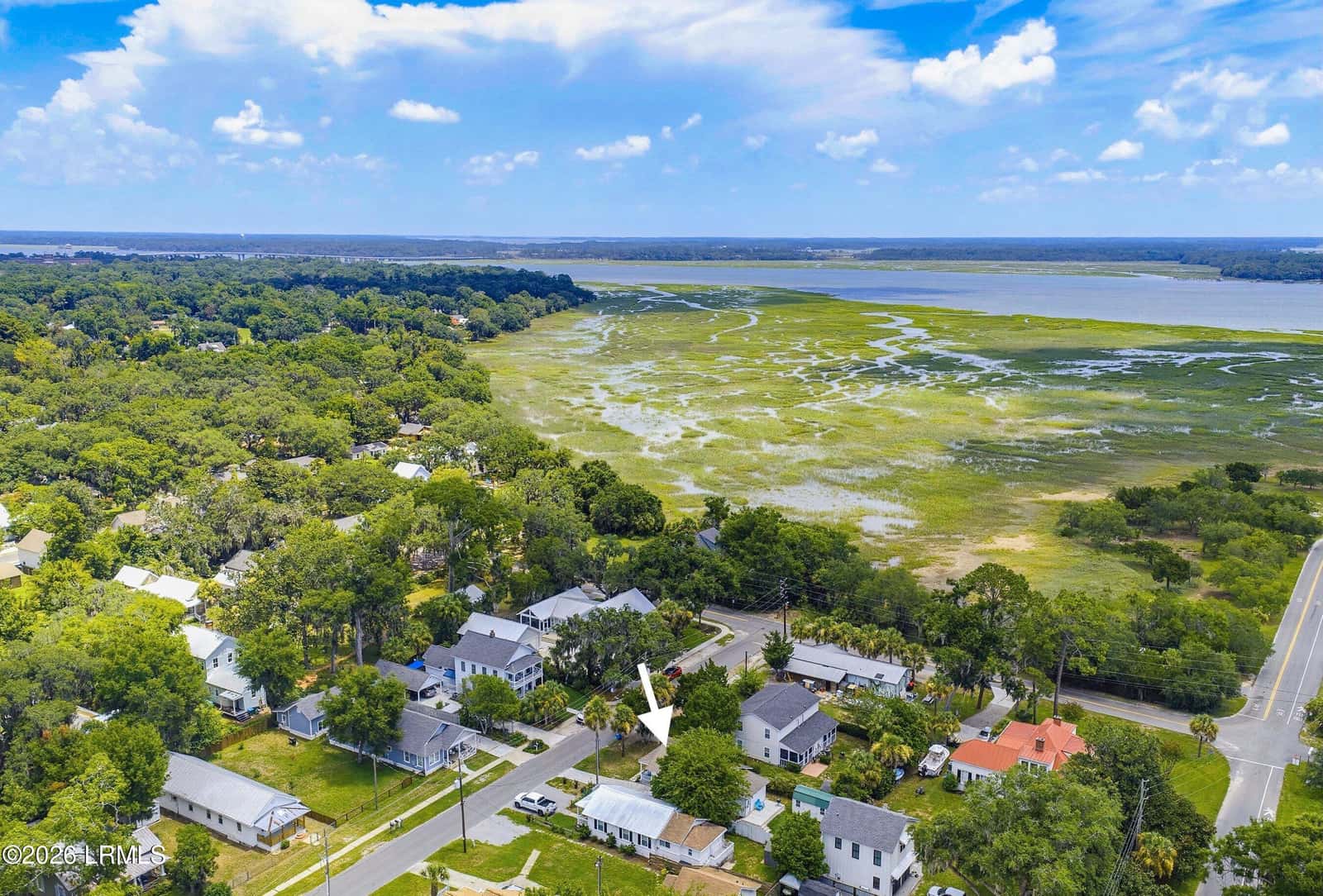 909 8th Street, Port Royal, SC 29935 — photo 39 of 55