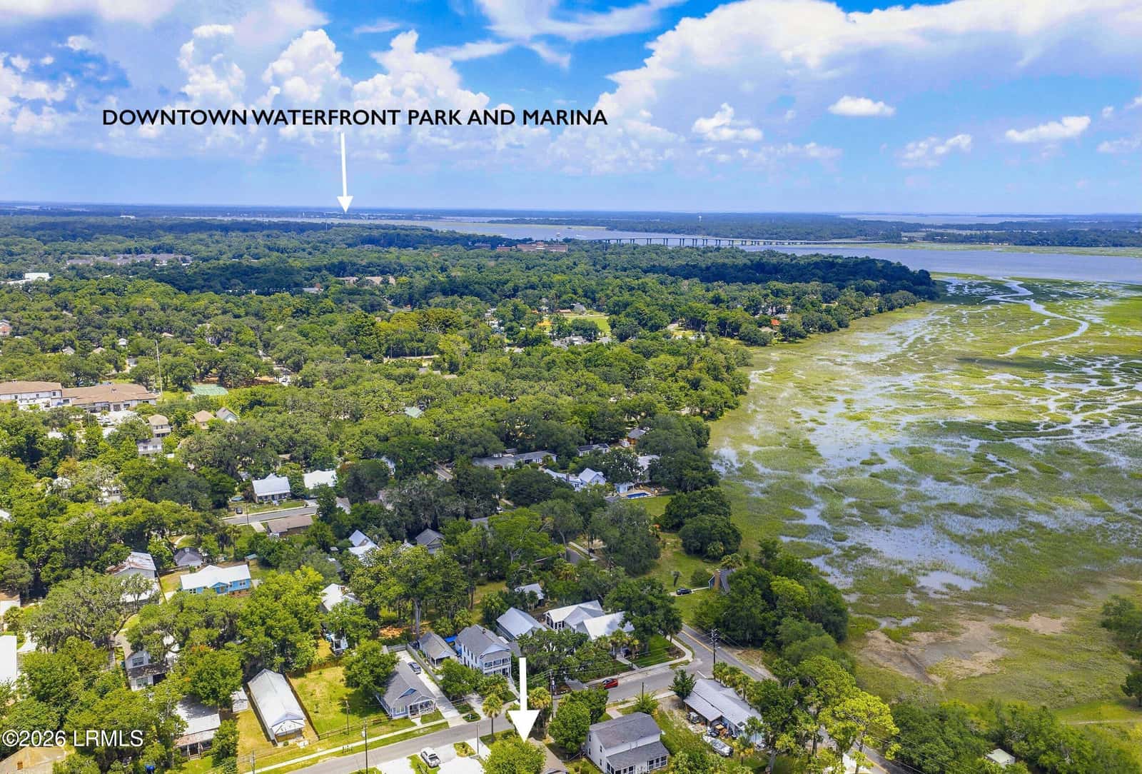 909 8th Street, Port Royal, SC 29935 — photo 40 of 55