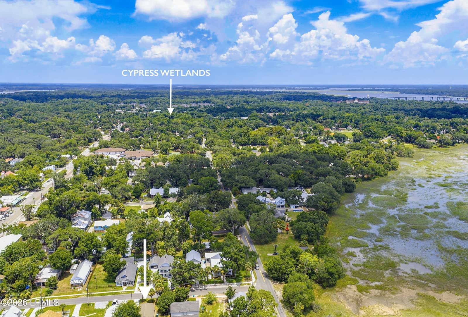 909 8th Street, Port Royal, SC 29935 — photo 41 of 55