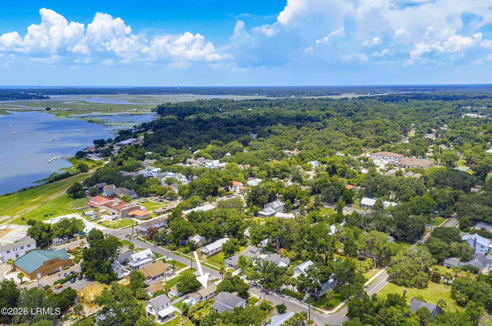 909 8th Street, Port Royal, SC 29935 — photo 42 of 55