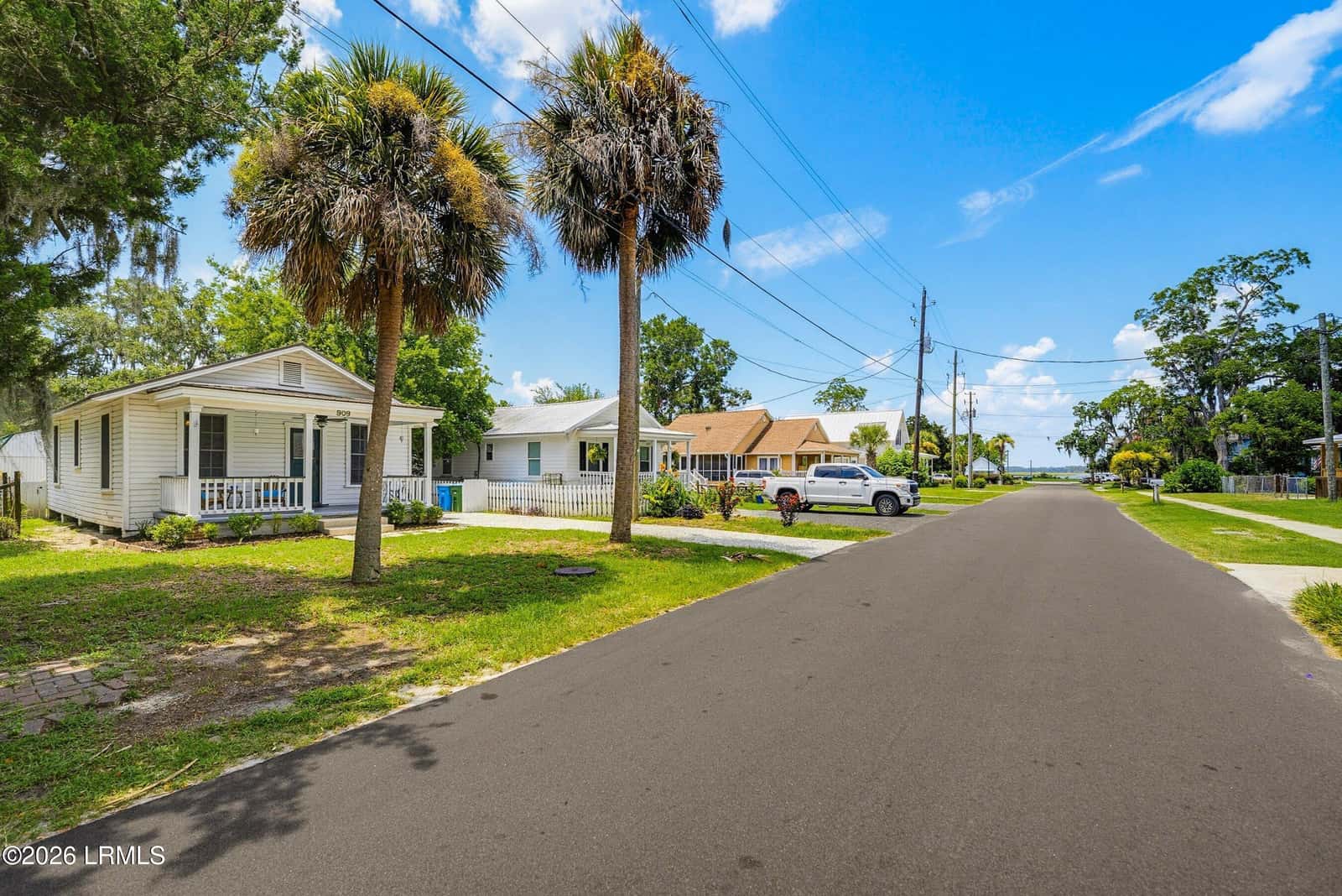 909 8th Street, Port Royal, SC 29935 — photo 31 of 55