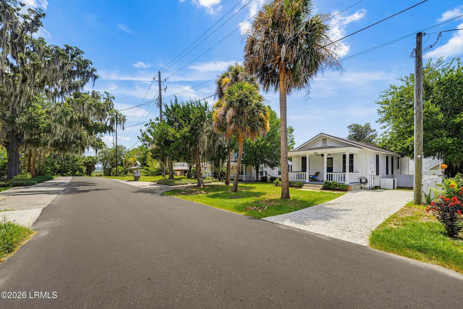 909 8th Street, Port Royal, SC 29935 — photo 32 of 55