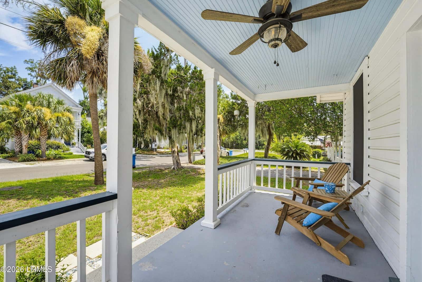 909 8th Street, Port Royal, SC 29935 — photo 6 of 55