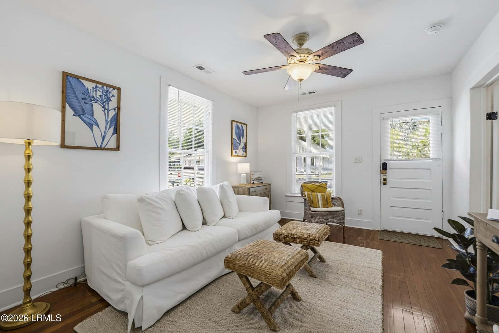 909 8th Street, Port Royal, SC 29935 — photo 8 of 55