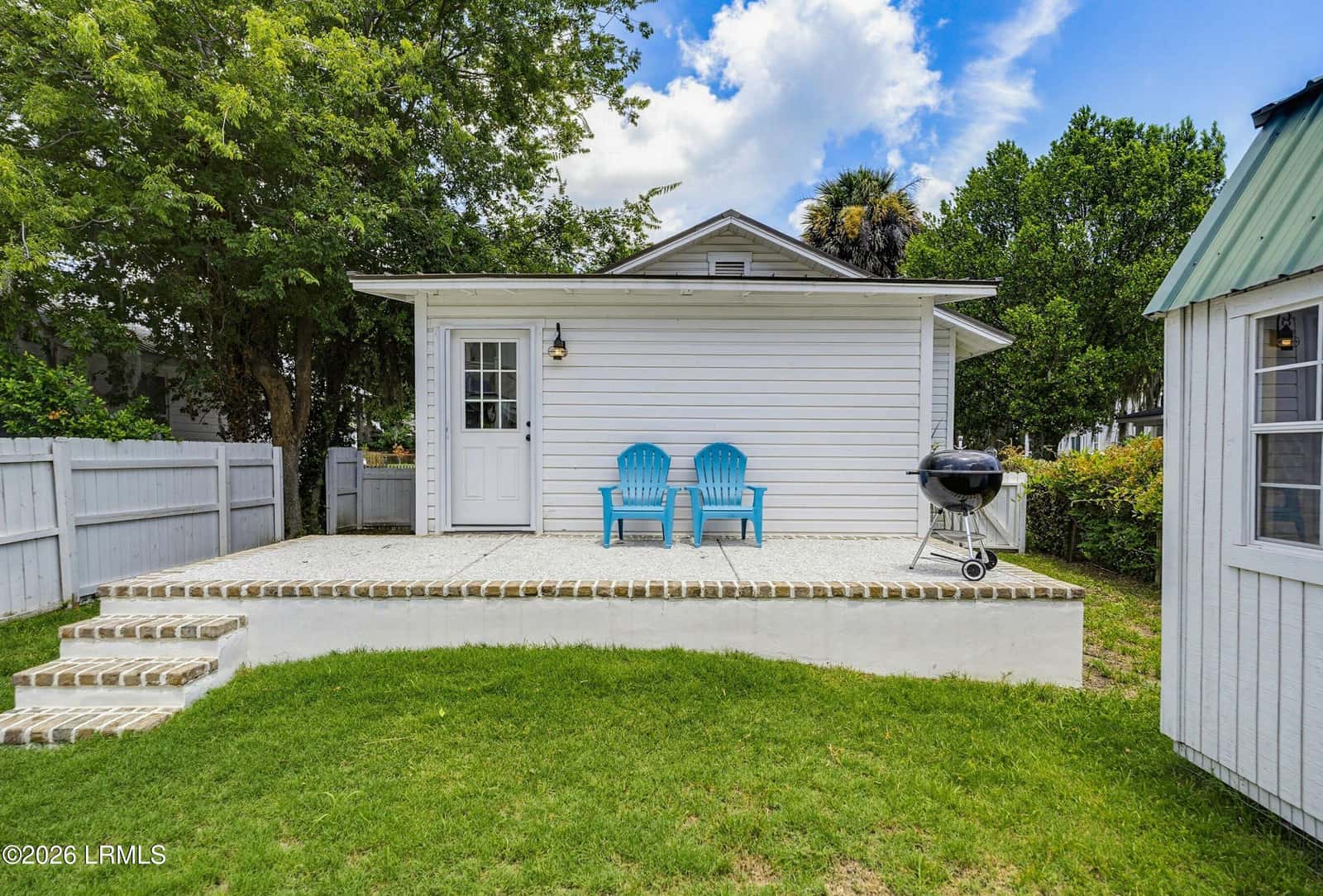 909 8th Street, Port Royal, SC 29935 — photo 28 of 55