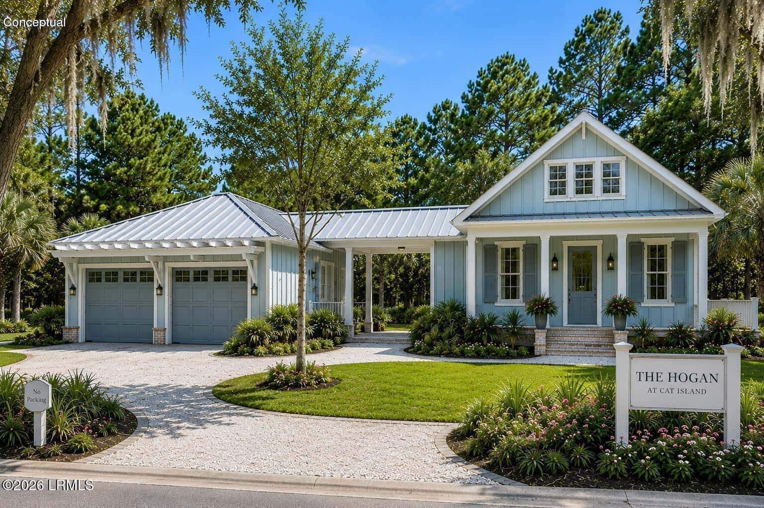 Tbd 32 Addison Road, Beaufort, SC 29907 — photo 1 of 9