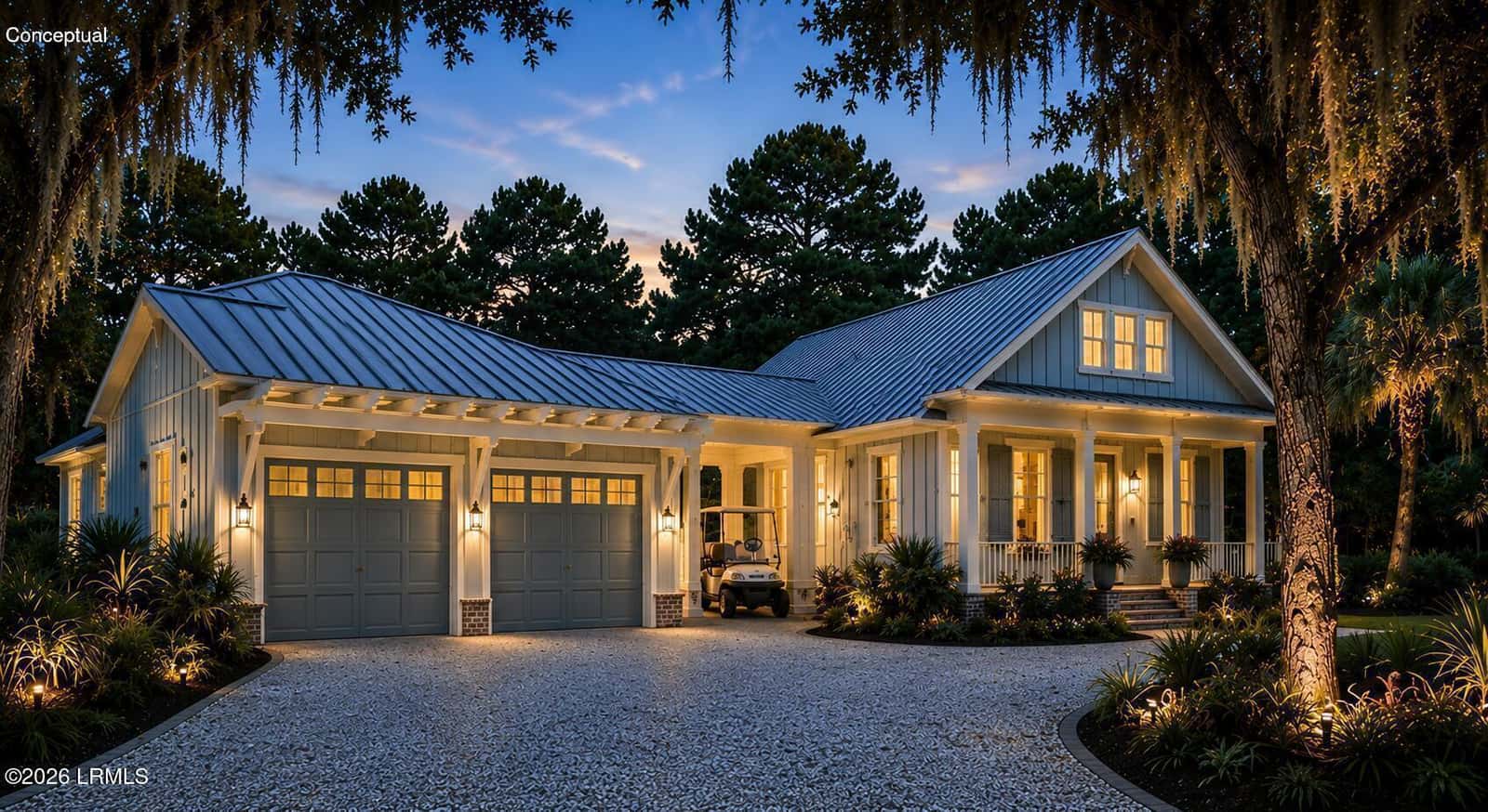 Tbd 32 Addison Road, Beaufort, SC 29907 — photo 2 of 9