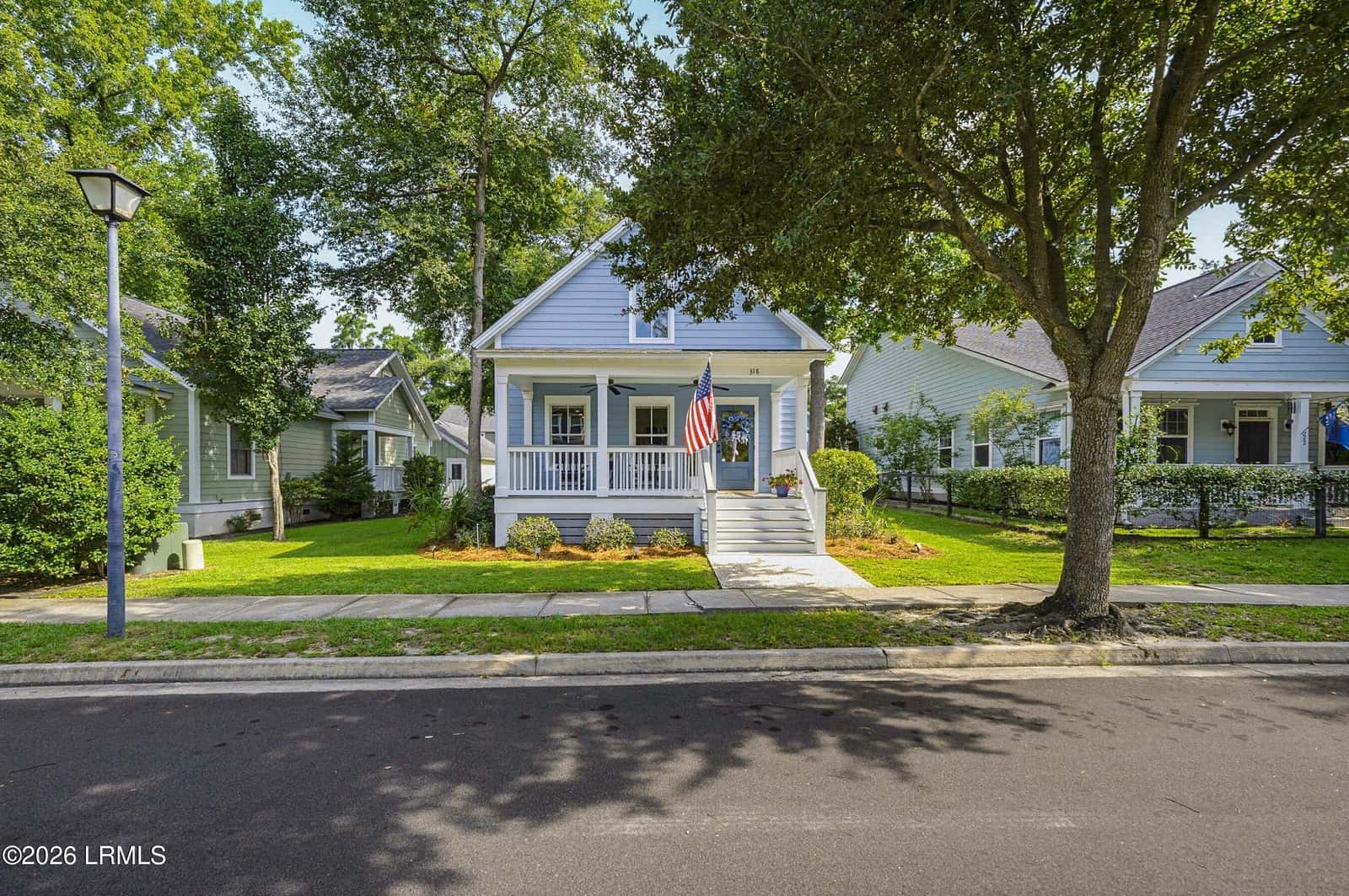 318 Cockle Lane, Beaufort, SC 29906 — photo 47 of 48