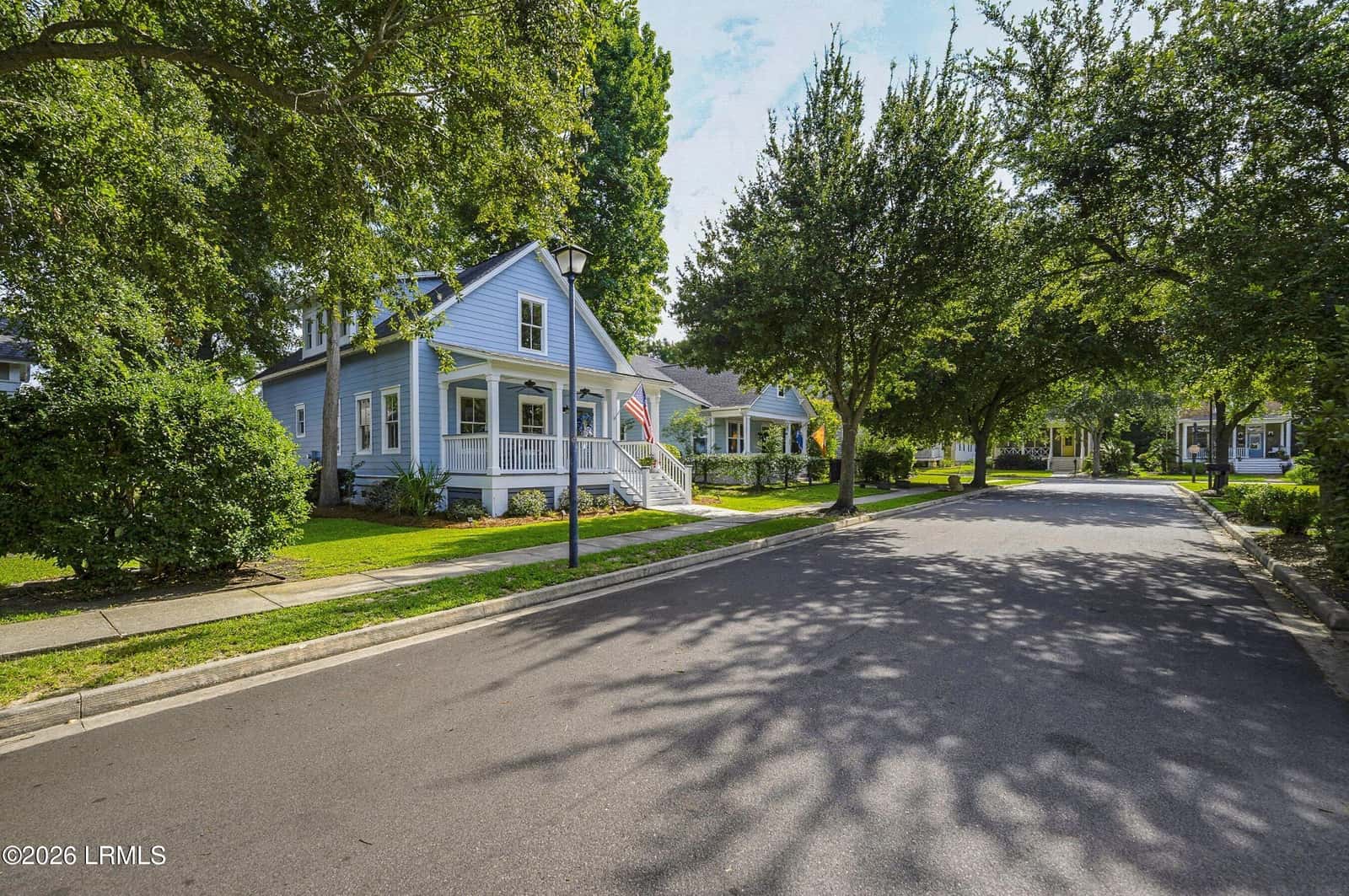 318 Cockle Lane, Beaufort, SC 29906 — photo 48 of 48