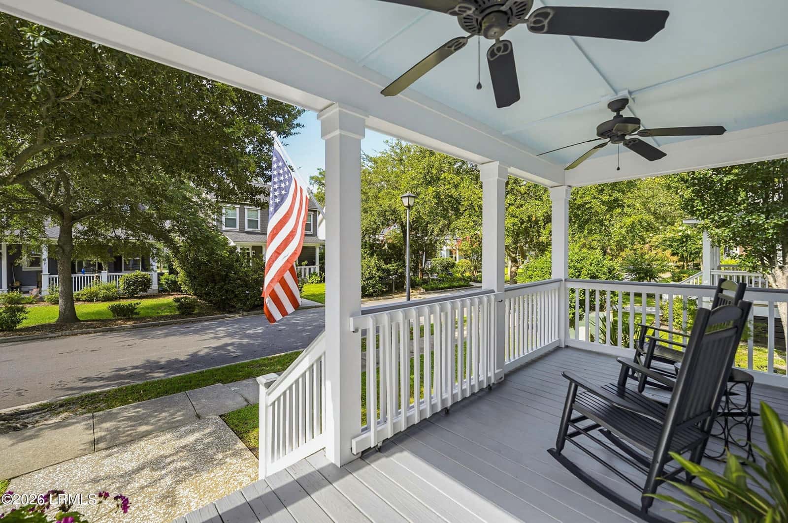 318 Cockle Lane, Beaufort, SC 29906 — photo 5 of 48
