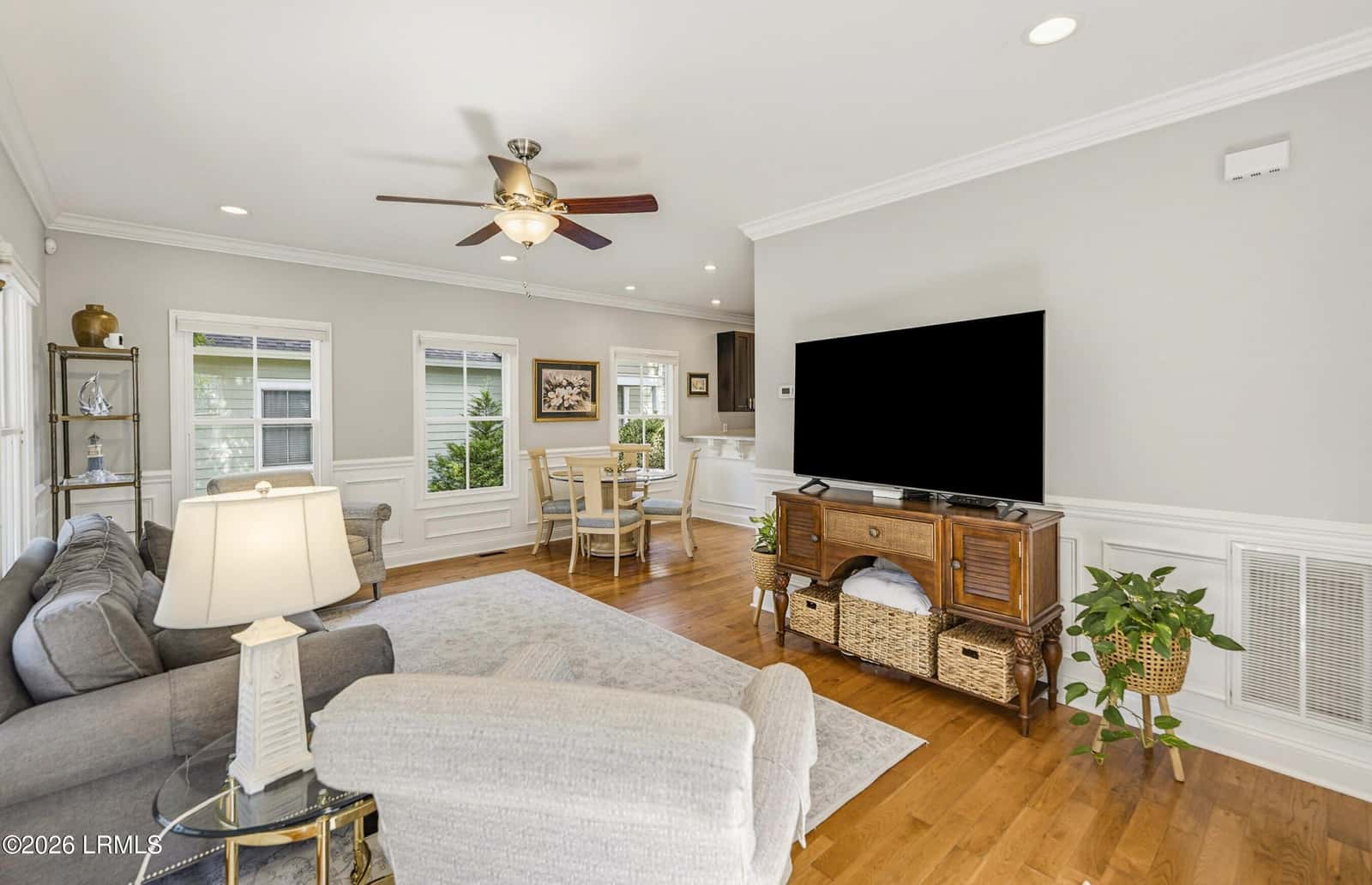 318 Cockle Lane, Beaufort, SC 29906 — photo 10 of 48