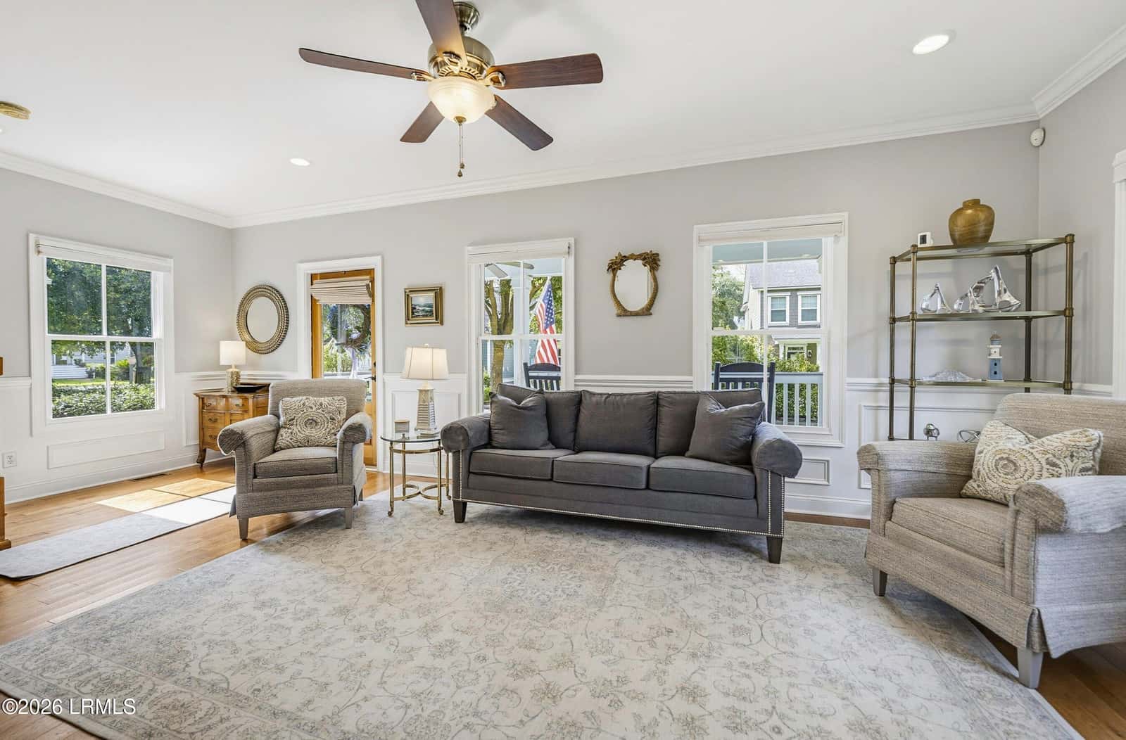 318 Cockle Lane, Beaufort, SC 29906 — photo 7 of 48