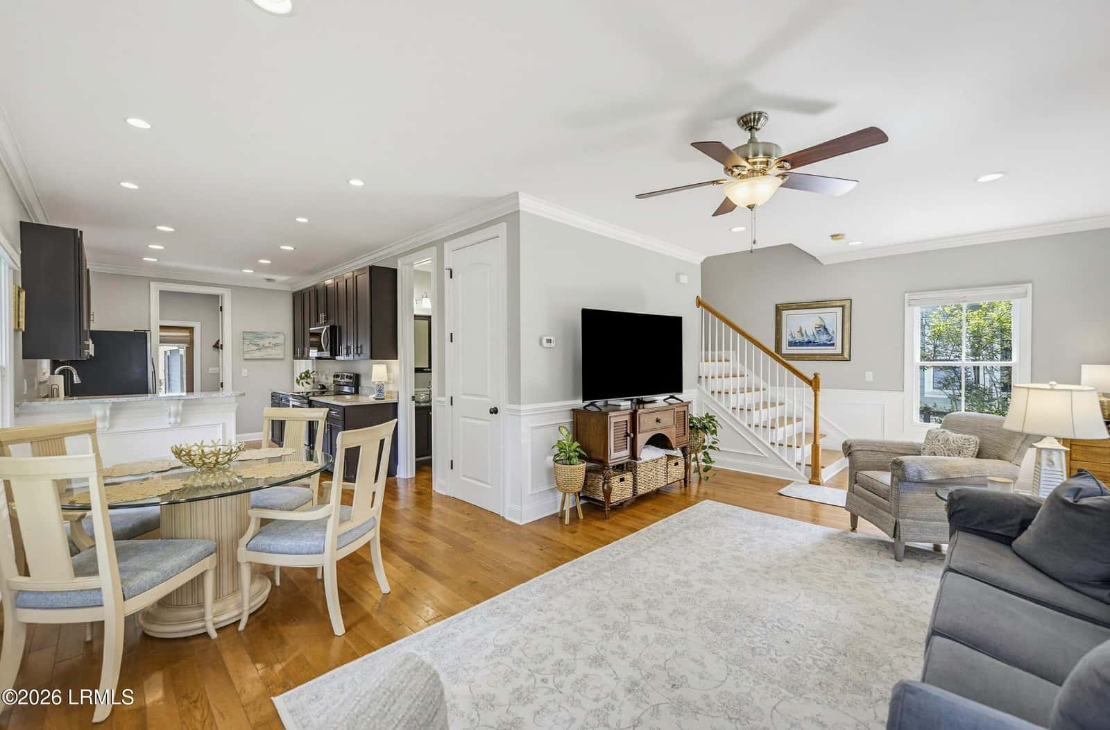 318 Cockle Lane, Beaufort, SC 29906 — photo 11 of 48