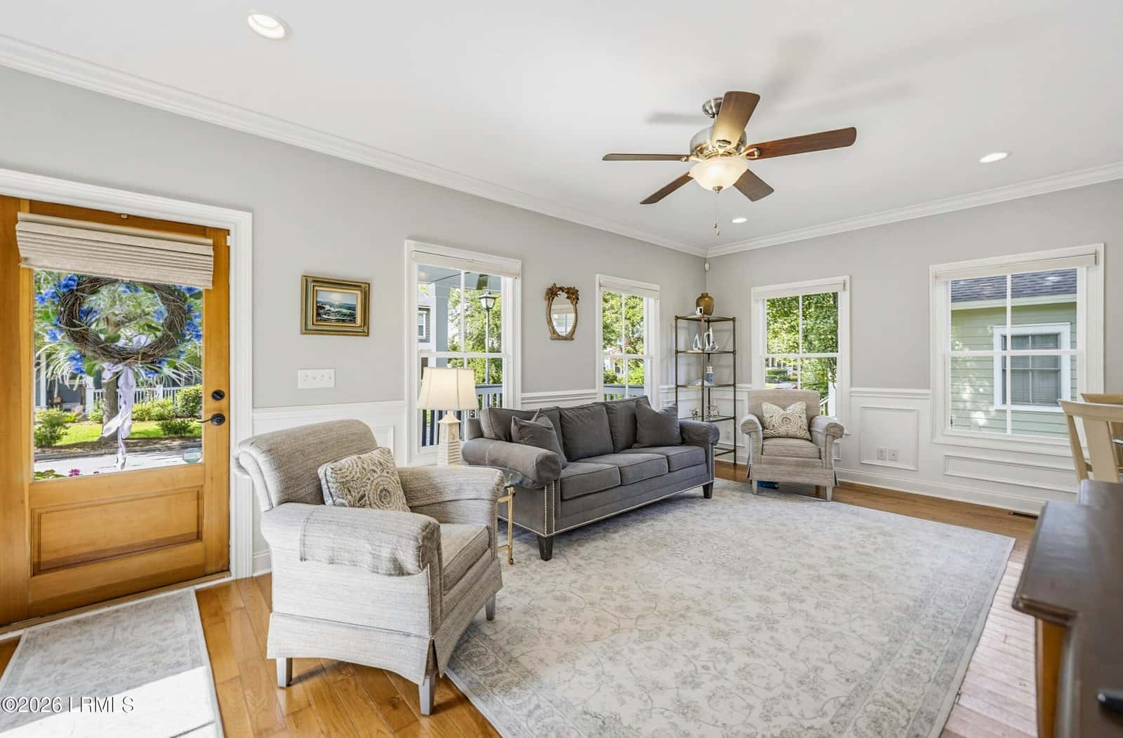 318 Cockle Lane, Beaufort, SC 29906 — photo 8 of 48