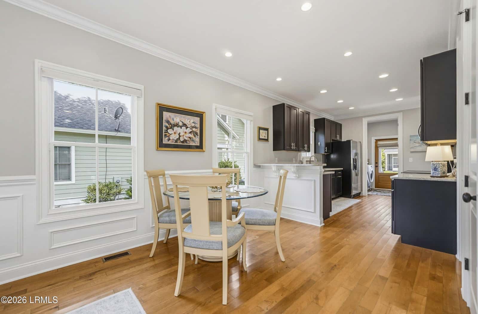 318 Cockle Lane, Beaufort, SC 29906 — photo 12 of 48