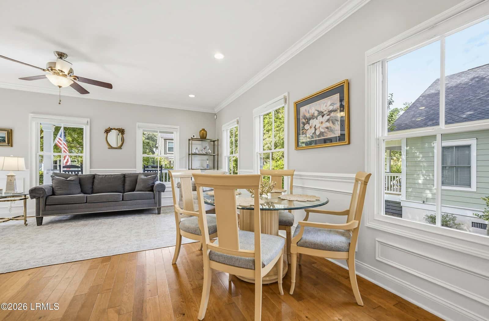 318 Cockle Lane, Beaufort, SC 29906 — photo 13 of 48