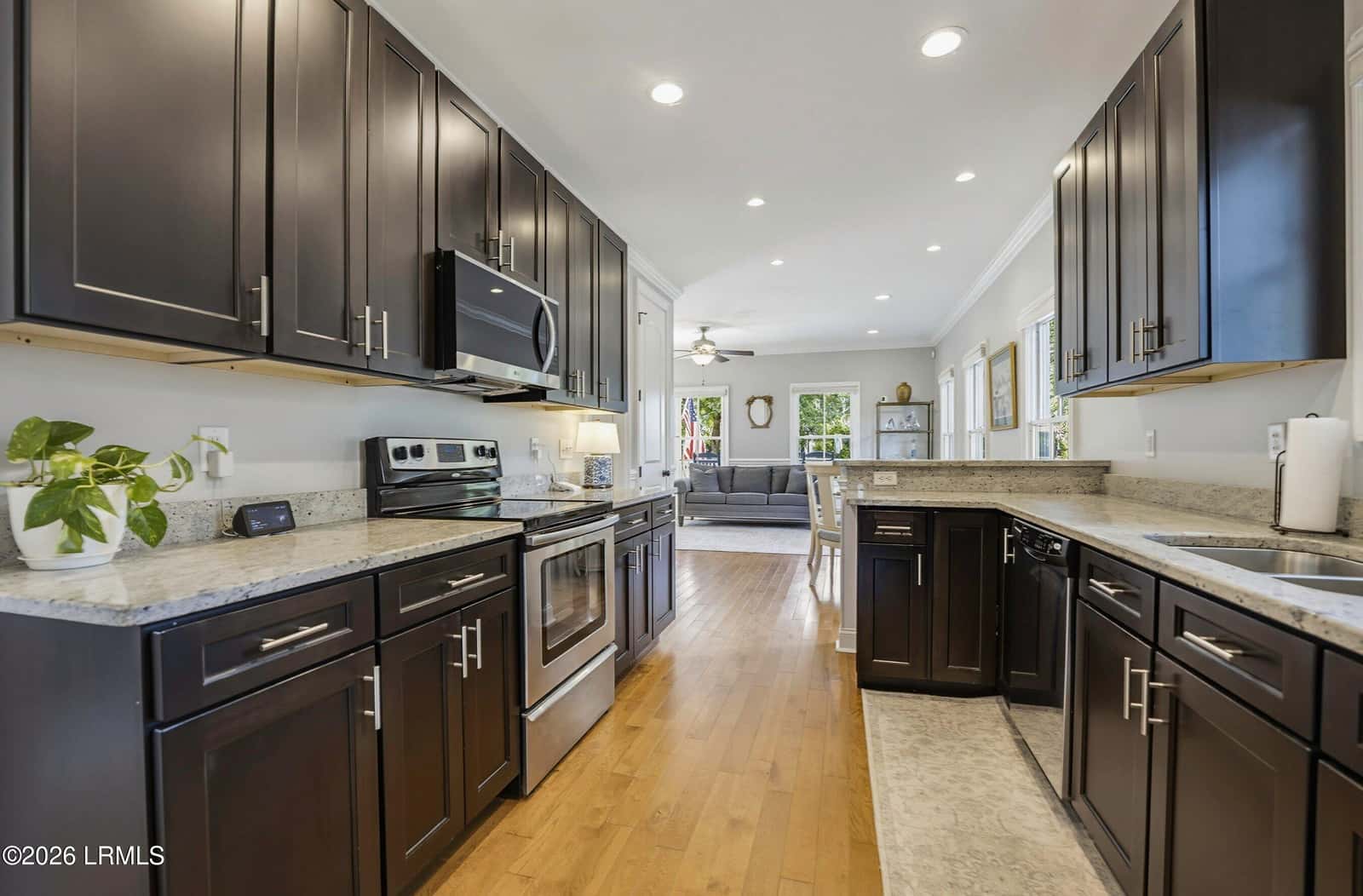 318 Cockle Lane, Beaufort, SC 29906 — photo 17 of 48