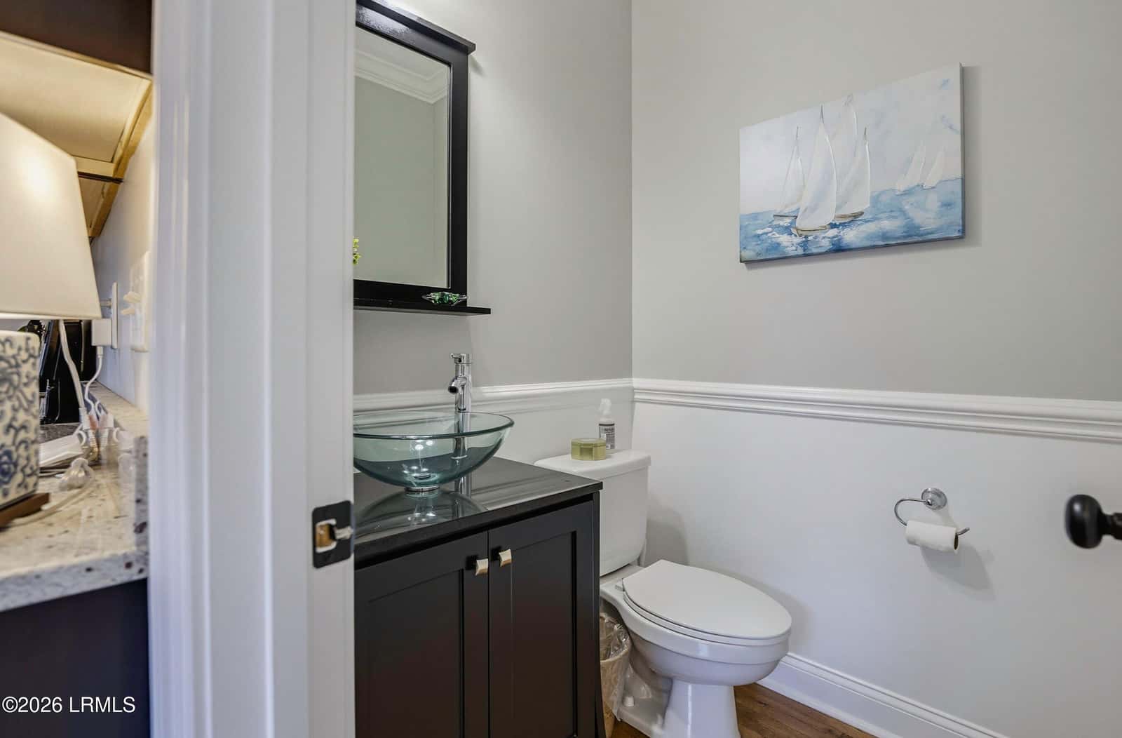 318 Cockle Lane, Beaufort, SC 29906 — photo 19 of 48