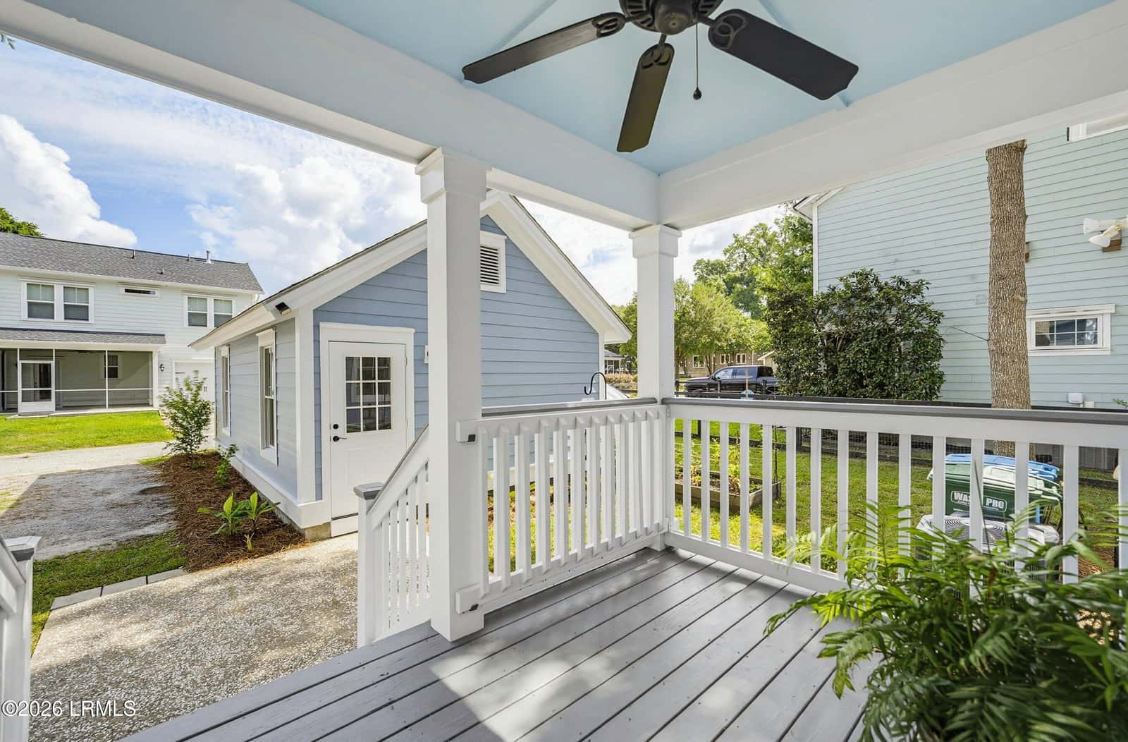 318 Cockle Lane, Beaufort, SC 29906 — photo 38 of 48