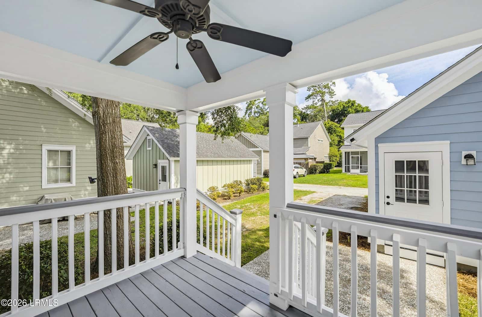 318 Cockle Lane, Beaufort, SC 29906 — photo 39 of 48