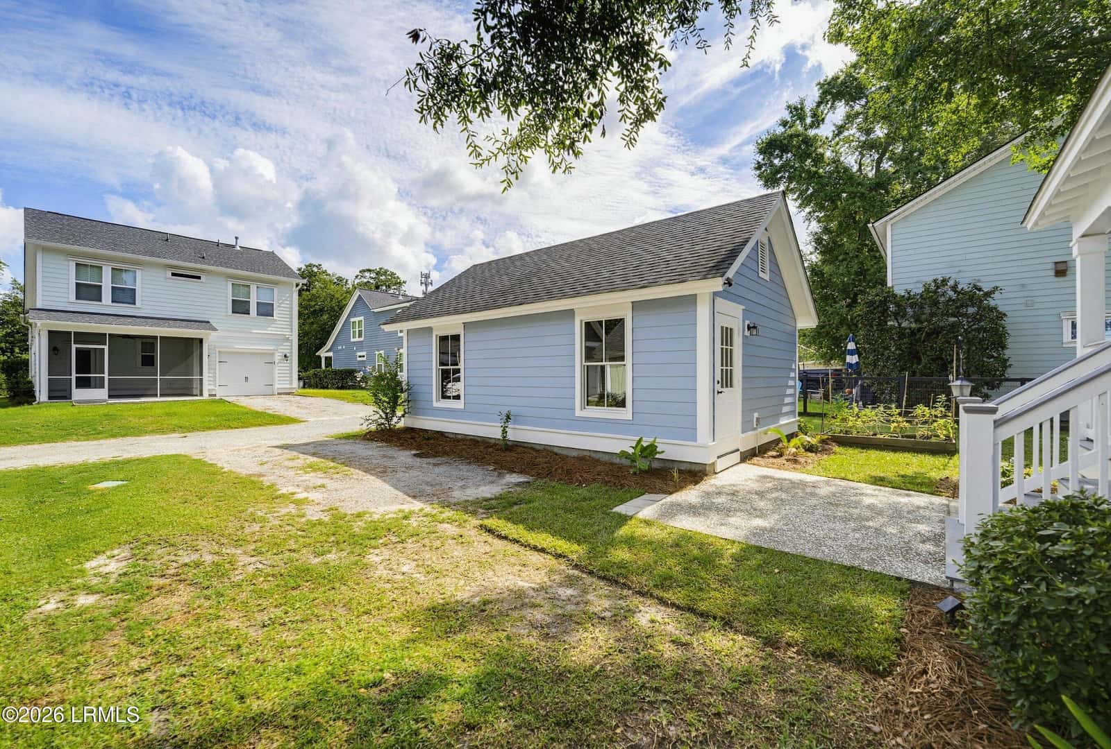 318 Cockle Lane, Beaufort, SC 29906 — photo 41 of 48