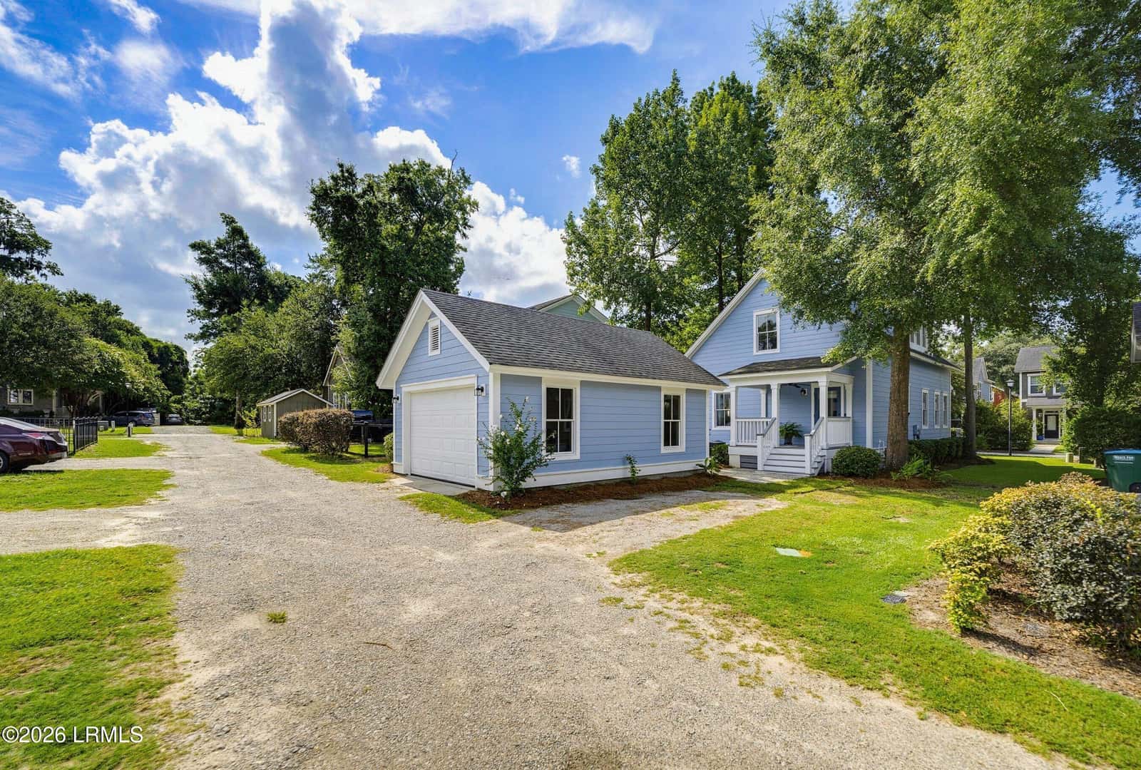 318 Cockle Lane, Beaufort, SC 29906 — photo 44 of 48