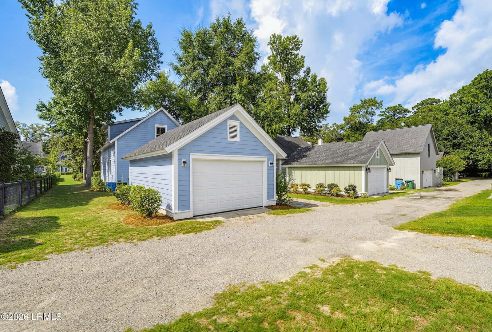 318 Cockle Lane, Beaufort, SC 29906 — photo 45 of 48
