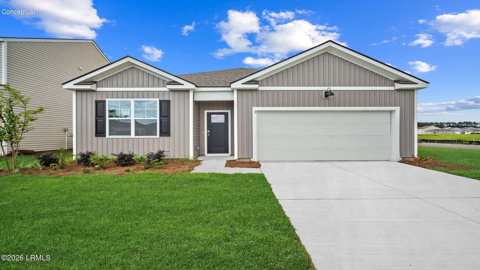 1091 Sanctuary Drive, Ridgeland, SC 29936 — photo 1 of 37