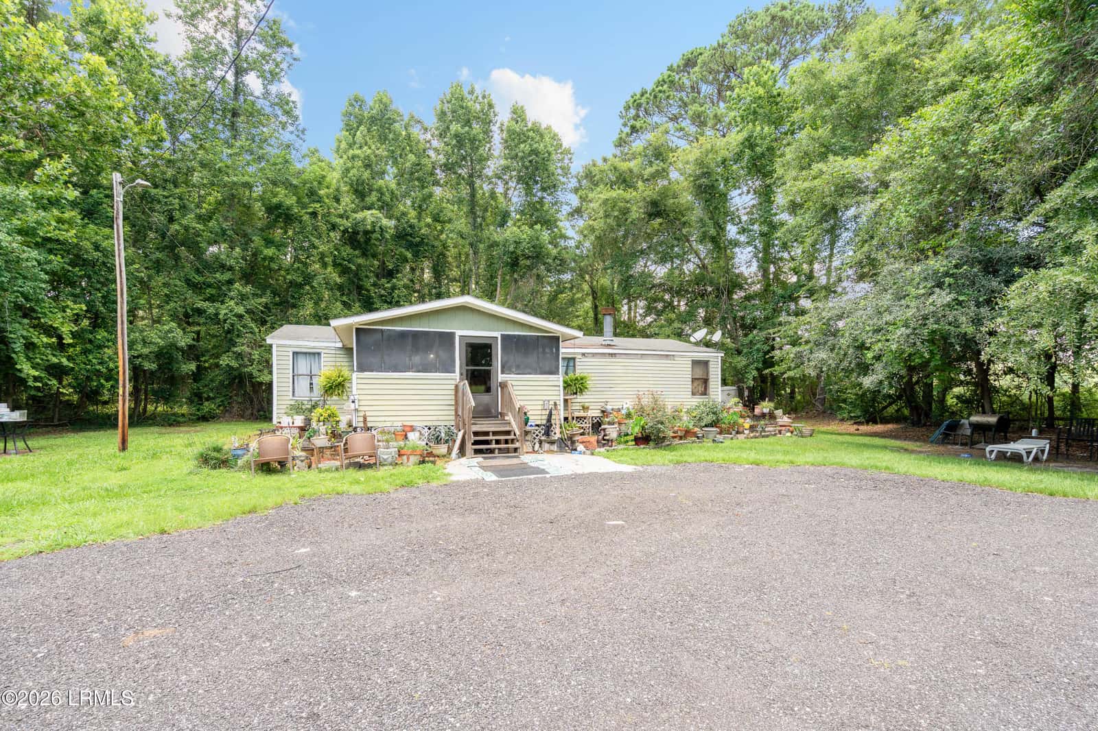 2007 N Okatie Highway, Ridgeland, SC 29936 — photo 26 of 27