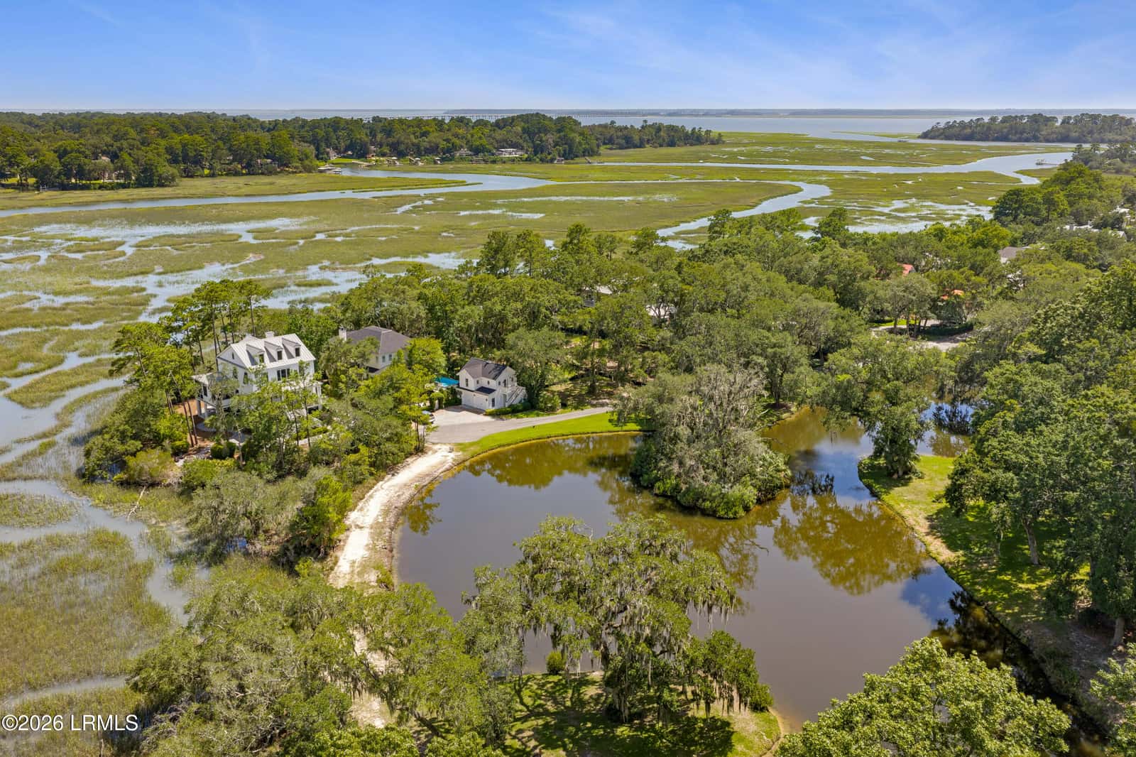74 Eve Creek, Beaufort, SC 29906 — photo 10 of 23