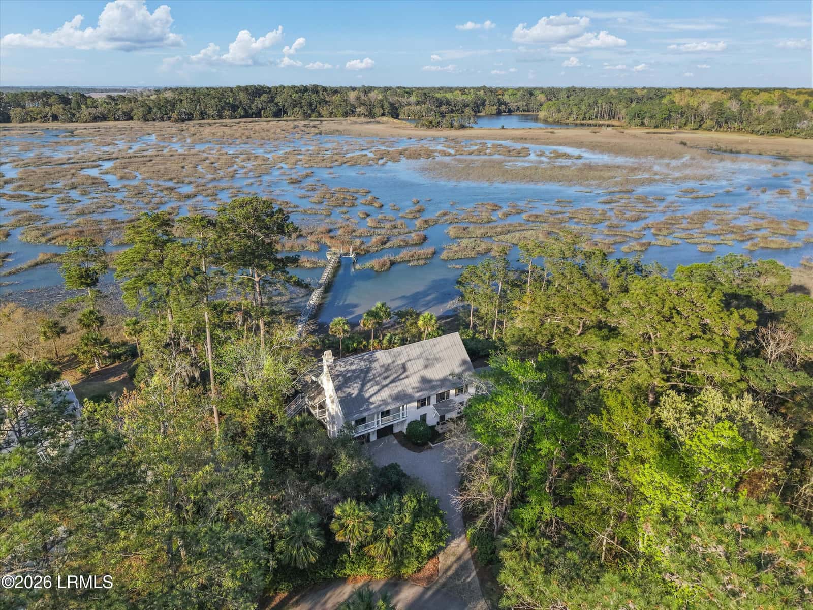 9 Woodstork Watch, Okatie, SC 29909 — photo 100 of 100