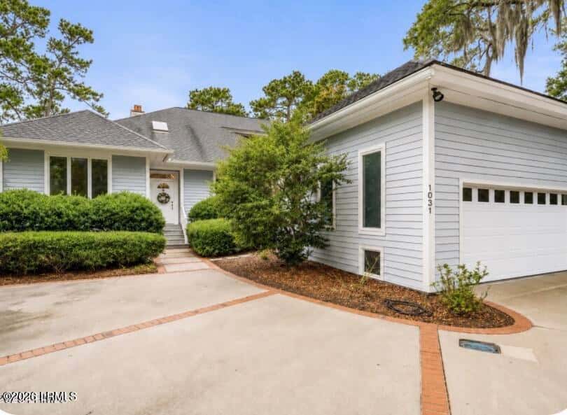 1031 Curisha Point N, St. Helena Island, SC 29920 — photo 1 of 55